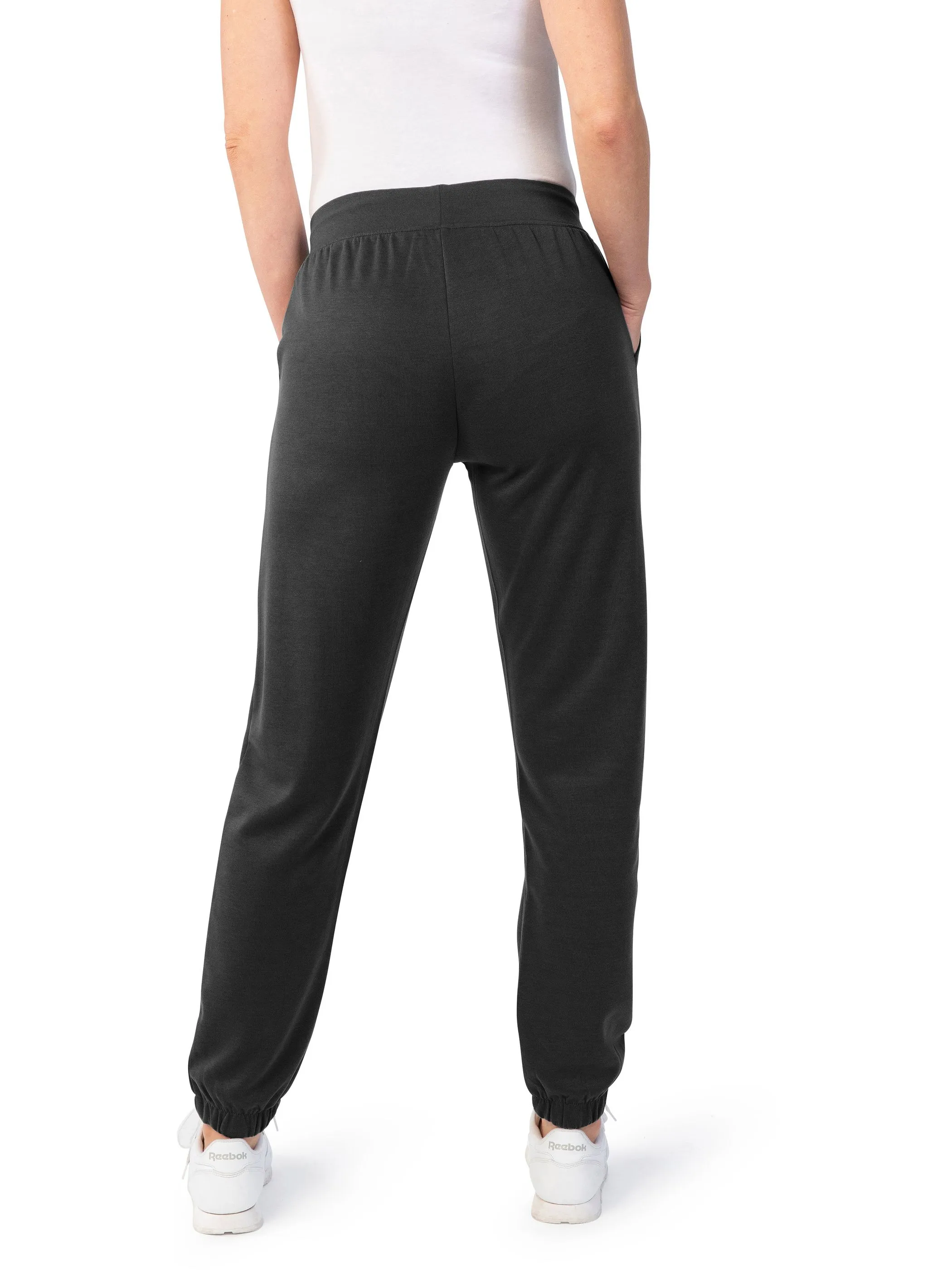 Stooker Athletic 02890160006999 Da-Sporthosen JUDY Schwarz 761108 6999 2