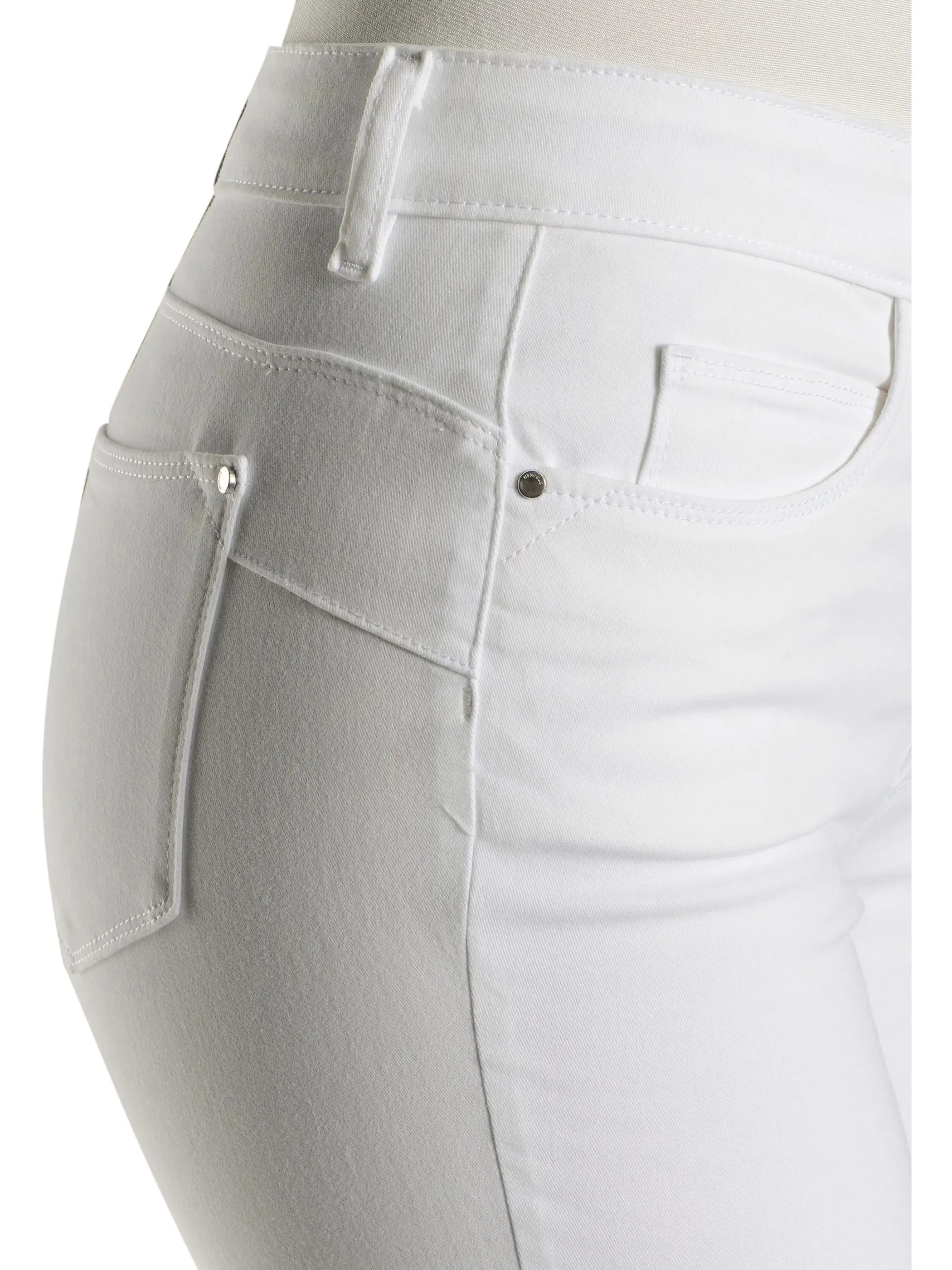 Stooker DOB 11530190001000 Da. Hosen,Milan Weiß 788402 1000 3 Stooker DOB 11530190001000 Da. Hosen,Milan Weiß 788402 1000 3