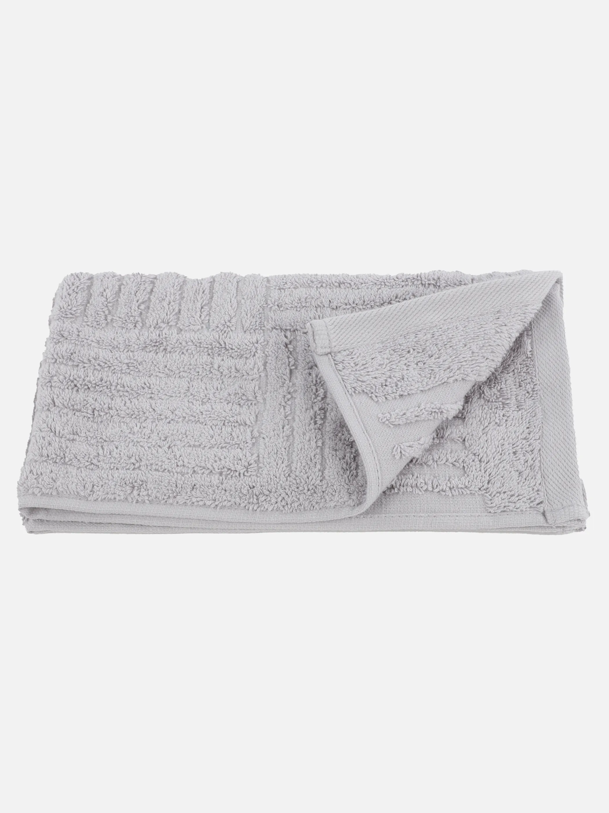 Ross Gästetuch Carré Grau 912773 80 1 Ross Gästetuch Carré Grau 912773 80 1