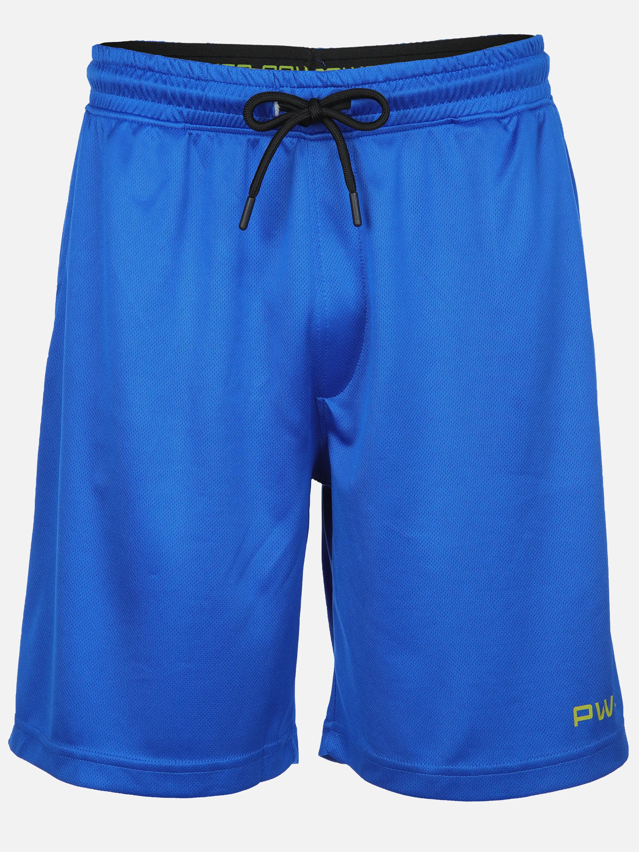 Grinario Sports He- Shorts Blau 905953 19-4150 1