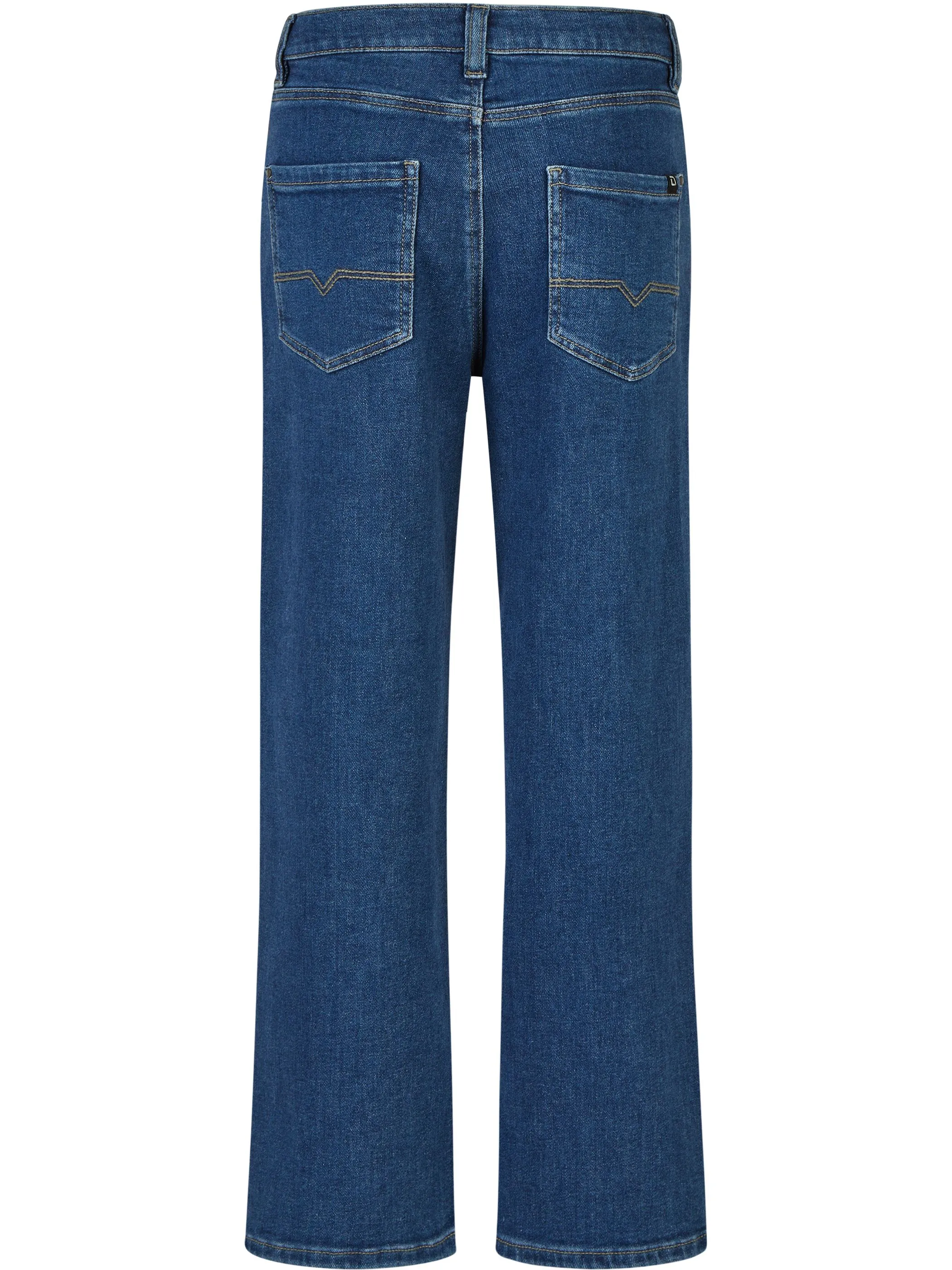 Stooker Kids 31680020007957 Ki. Hosen lang, Blau 936949 7957 2