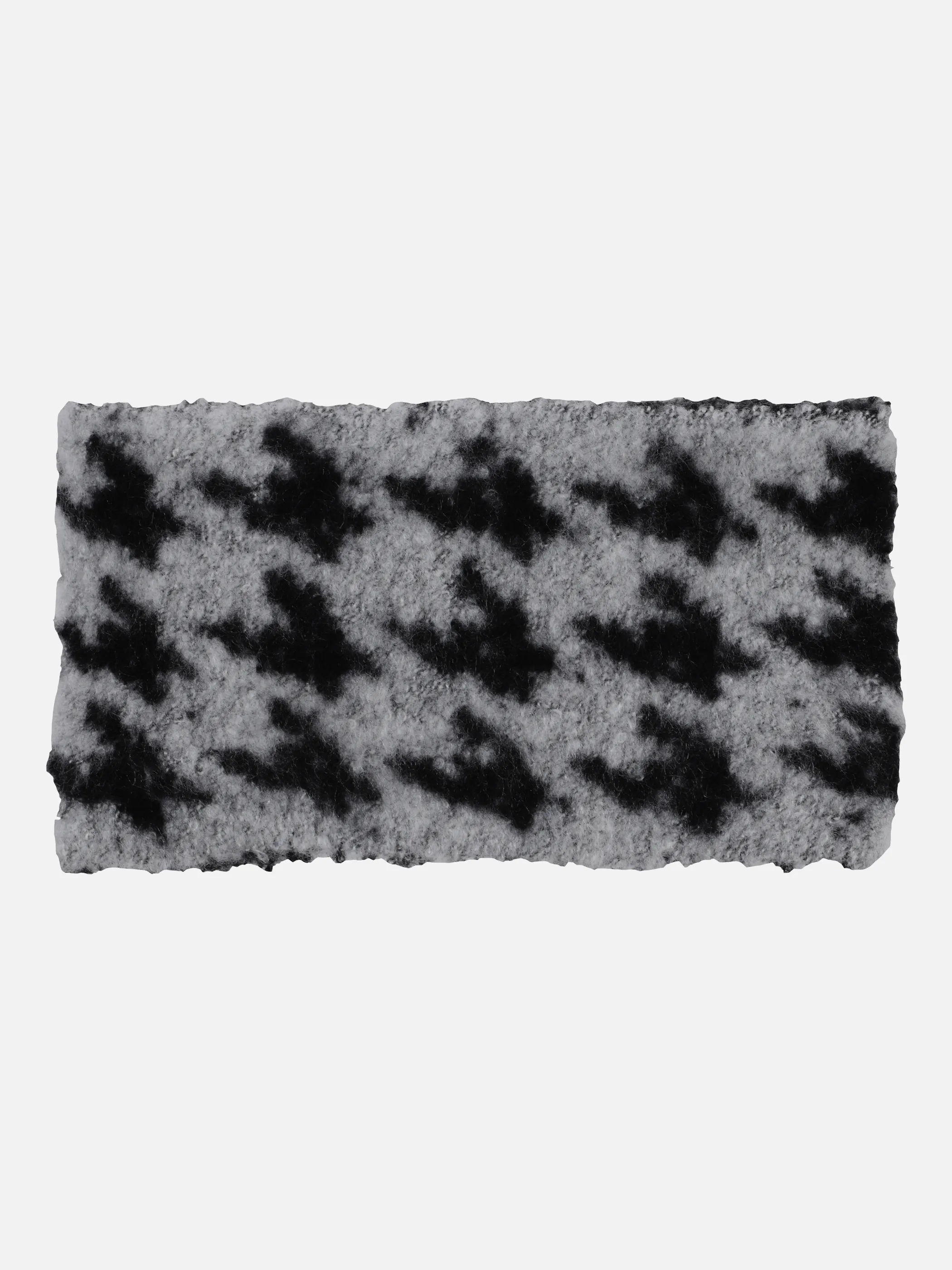 Sure Da-Strickhaarband Schwarz 859044 SCHWARZ 2 Sure Da-Strickhaarband Schwarz 859044 SCHWARZ 2