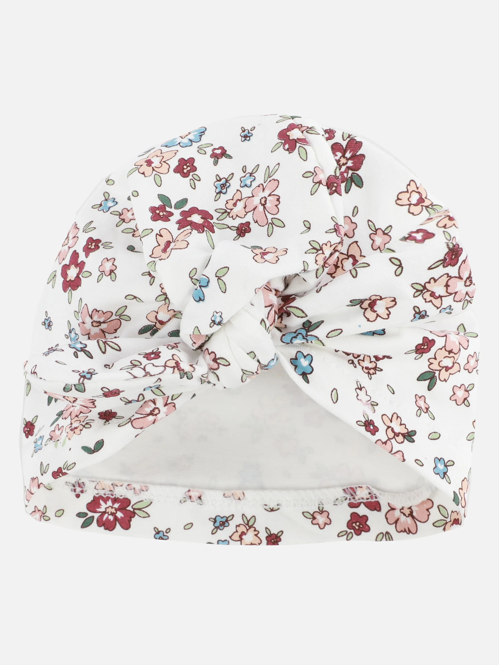 Bubble Gum BM-Hut mit Knoten Blau 908061 BLUE 1 Bubble Gum BM-Hut mit Knoten Blau 908061 BLUE 1