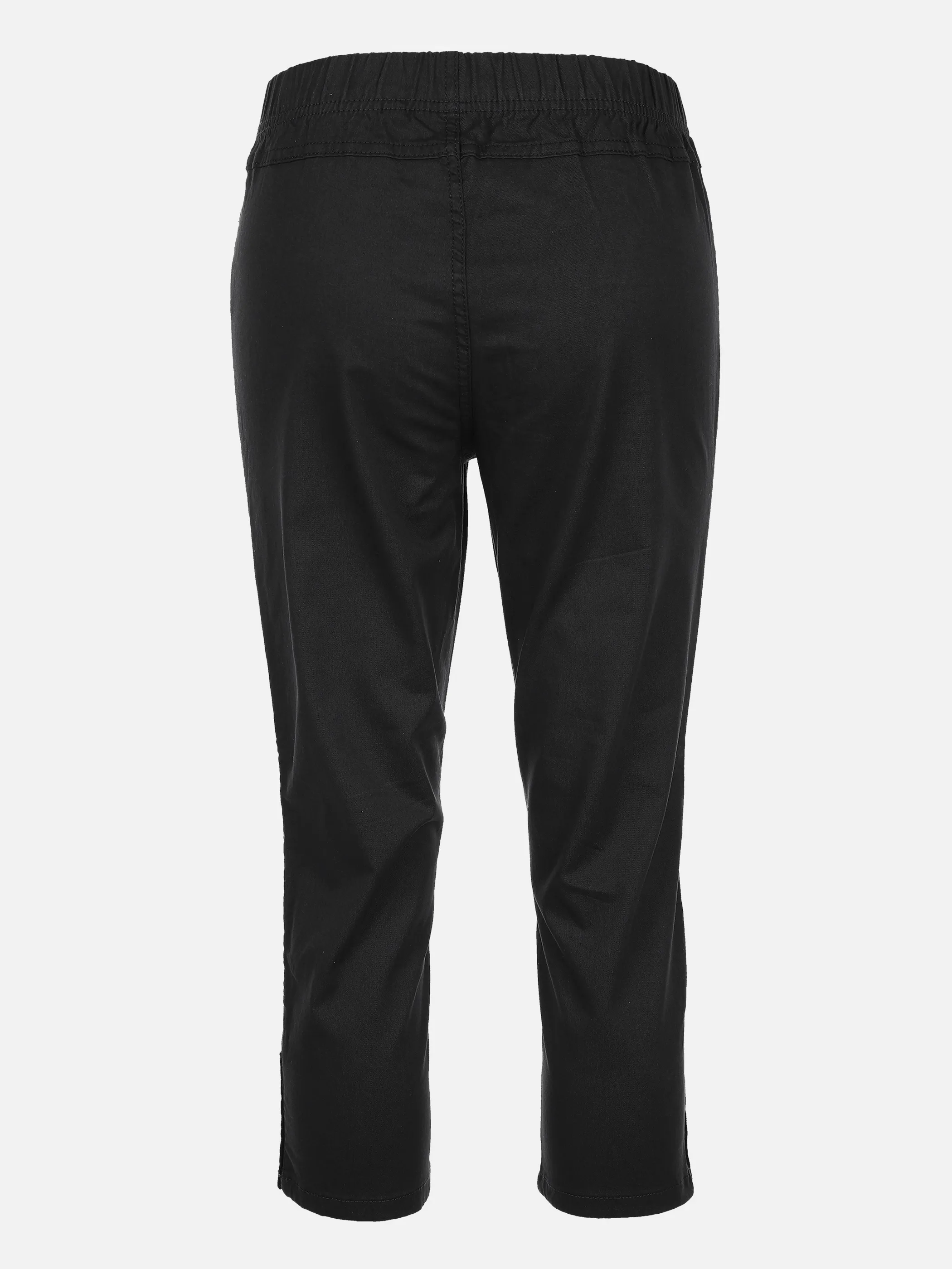 Sure Da-Capri Hose Slimfit Hanna Schwarz 850513 BLACK 2 Sure Da-Capri Hose Slimfit Hanna Schwarz 850513 BLACK 2