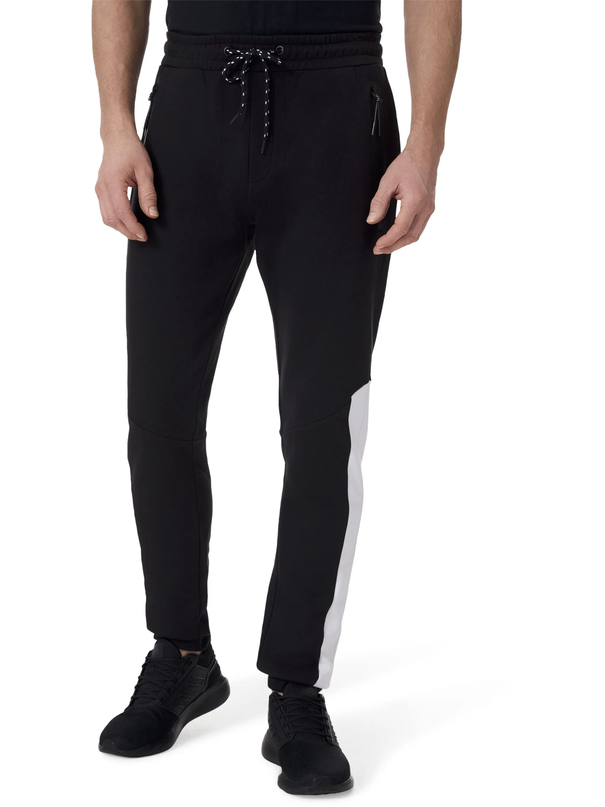 HERO by John Medoox 71510150006999 He-Sporthose Schwarz 911377 6999 1