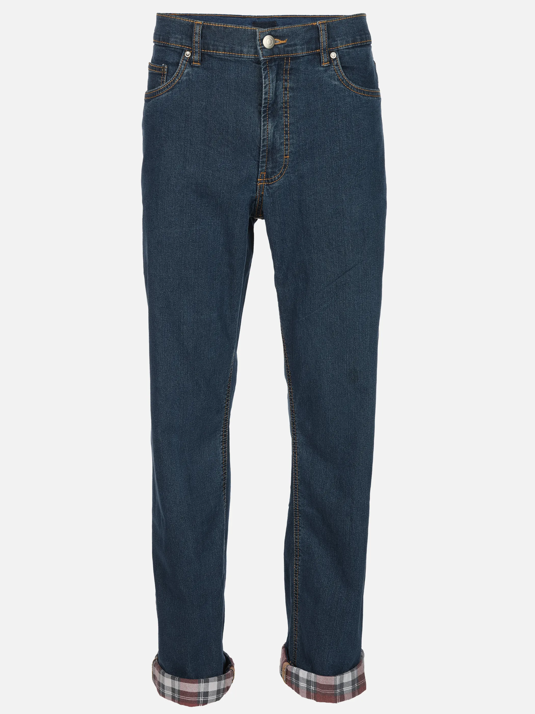 Marcel Battiston 200815 Thermojeans 5-Pocket Blau 844672 85 1