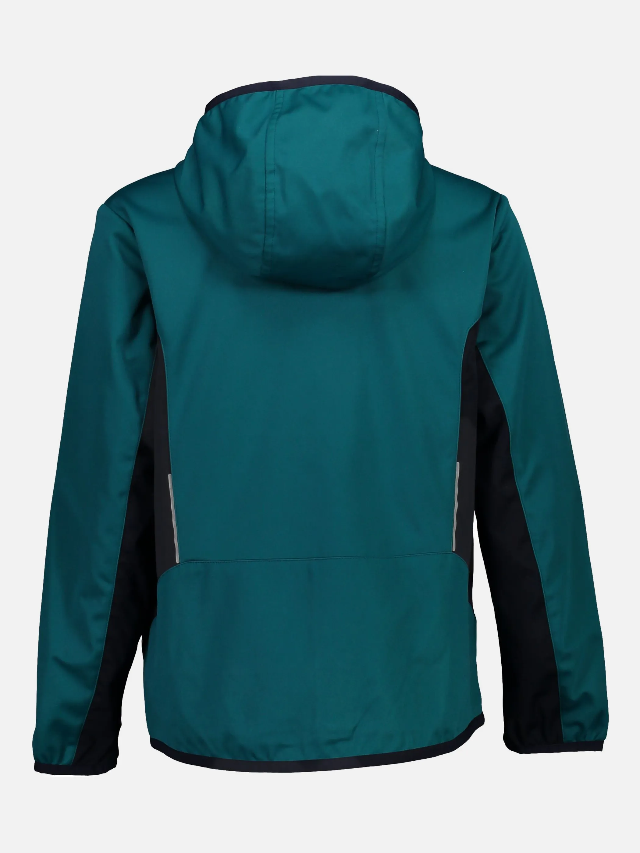 CMP 39A5134 Kn-Softshell-Jacke Grün 811868 E982 2