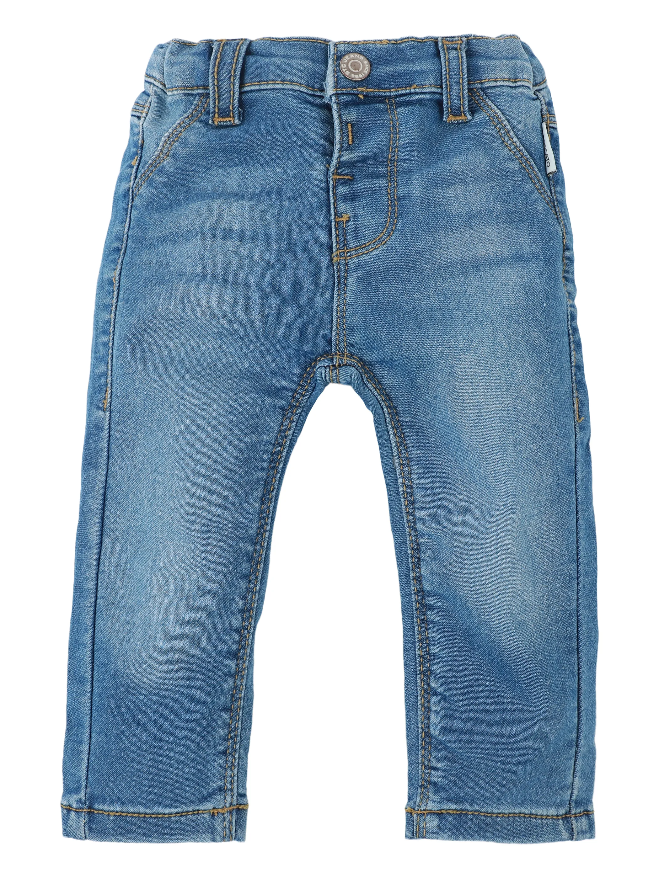 Staccato 230095346 Md.-Jeans Blau 930728 642 1