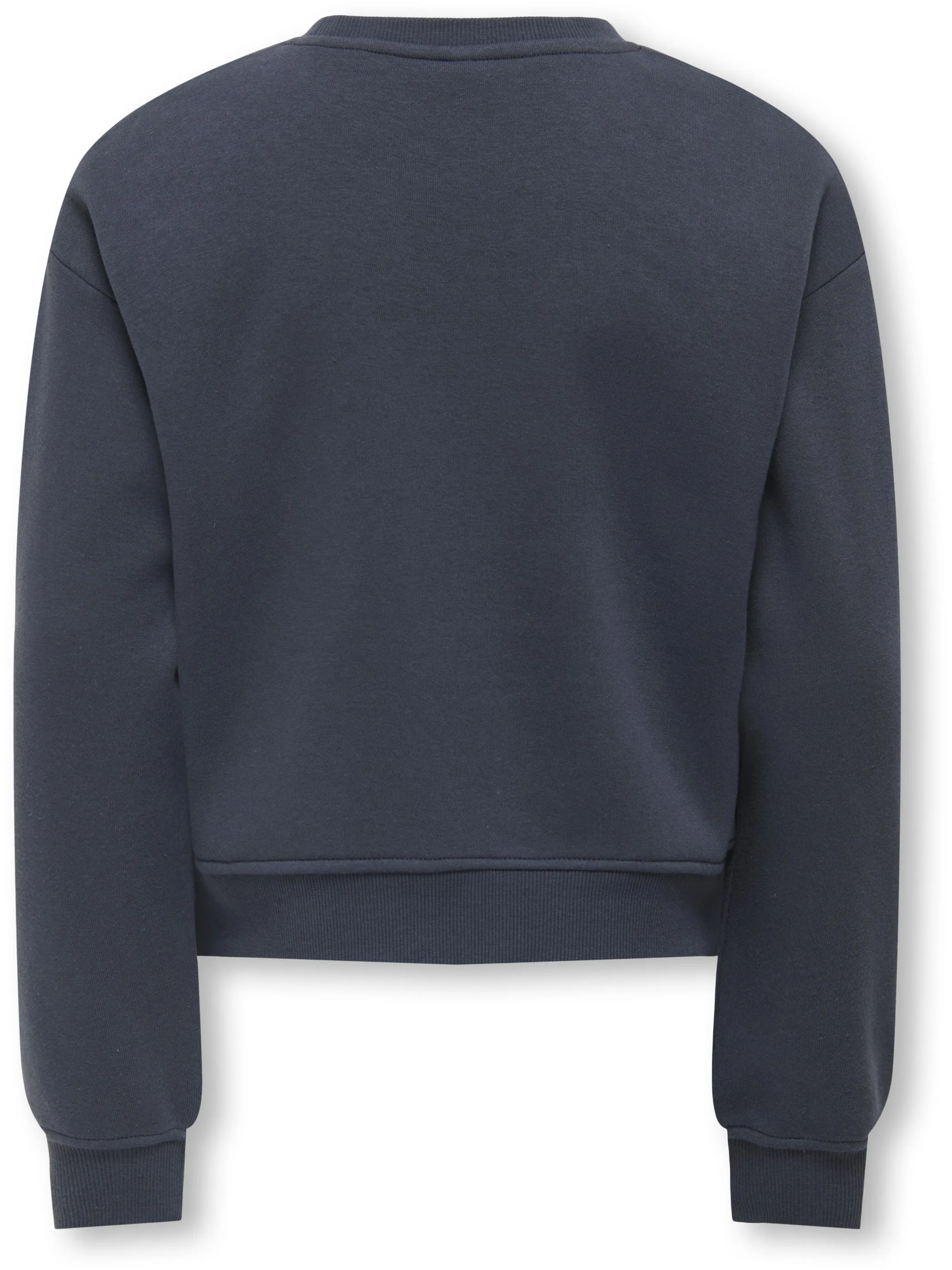 Kids Only 15353354 KOGSWEAT LIFE LS CREW Blau 914271 189778001 2