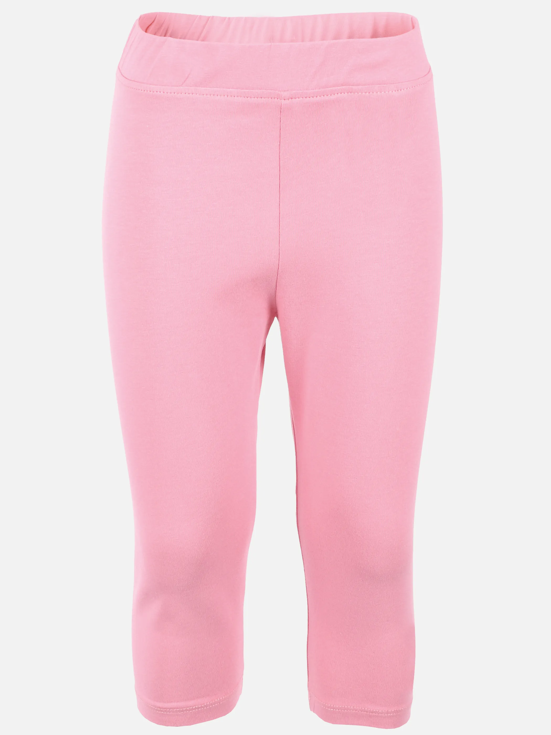 One Way MG basic capri Leggings in weiß Rosa 923244 ROSA 1
