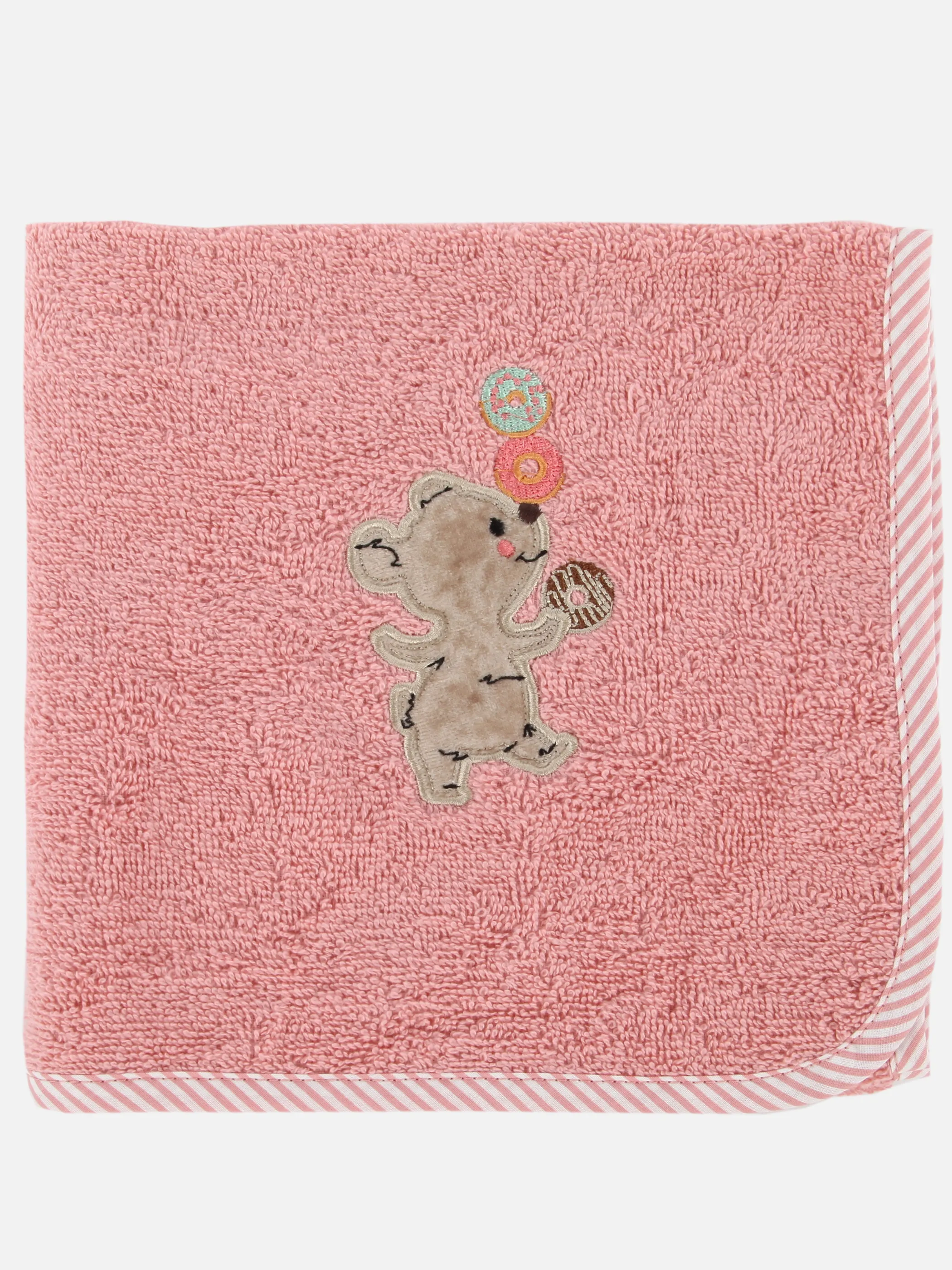 Handtuch Rosa 893116 BÄR 1 Handtuch Rosa 893116 BÄR 1