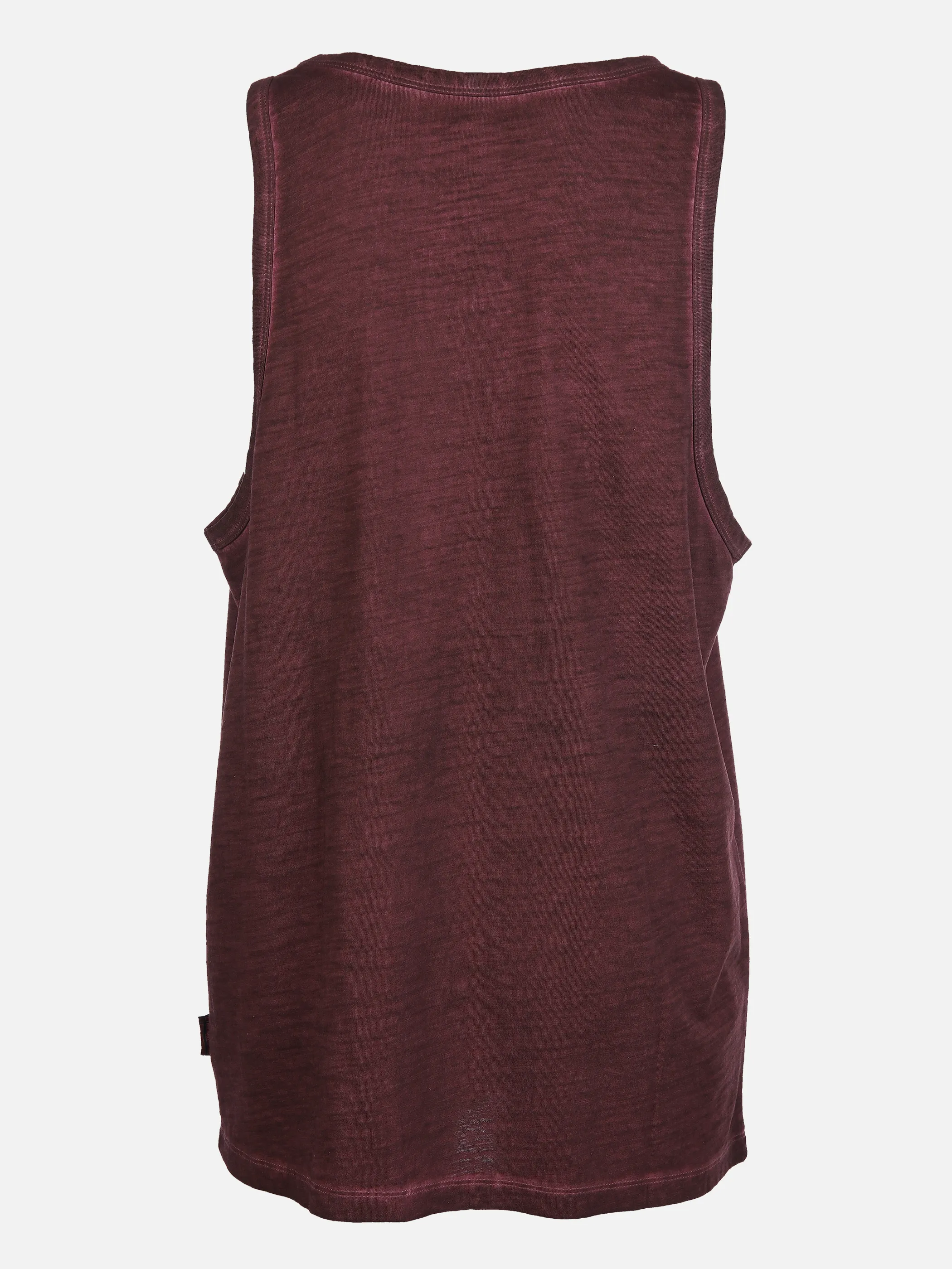 Southern Territory He. Tank Top washer uni Rot 852706 DK´RED 2
