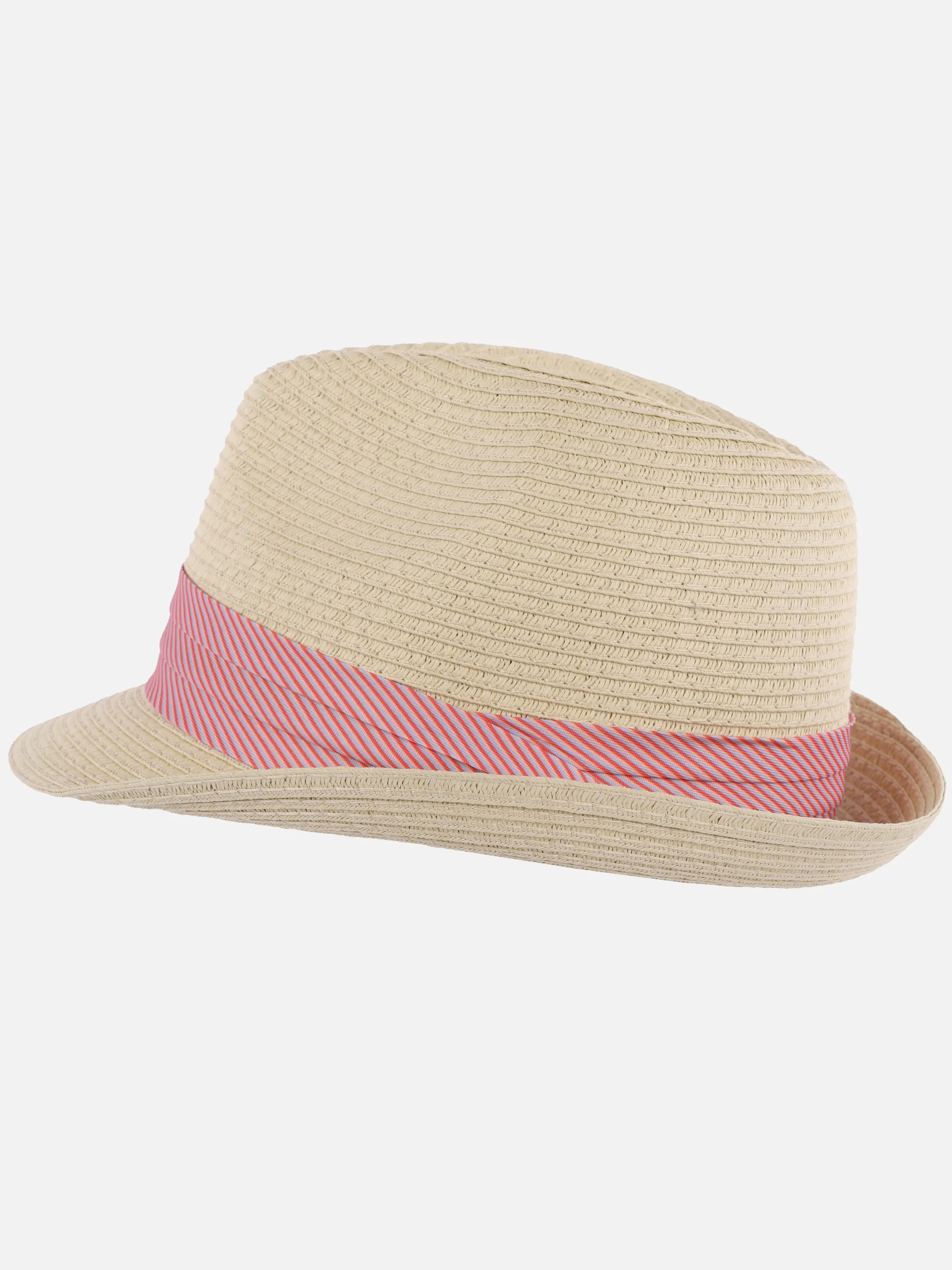 Sure Da-Trilby-Hut m. Kontrastband Beige 894502 NATURSTRIP 2 Sure Da-Trilby-Hut m. Kontrastband Beige 894502 NATURSTRIP 2