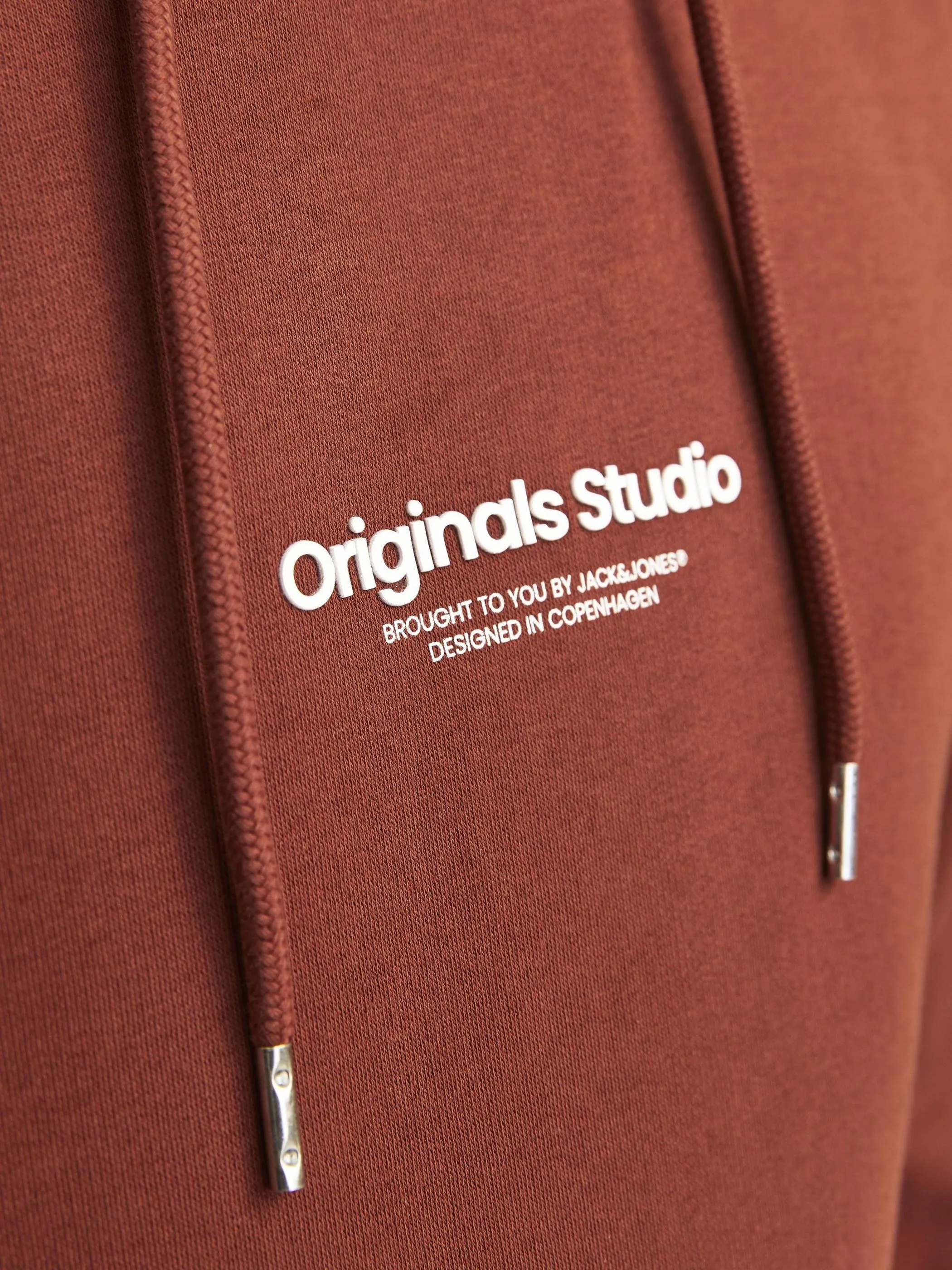 Jack Jones 12241687 JORVESTERBRO SWEAT HO Braun 883658 226896 4 Jack Jones 12241687 JORVESTERBRO SWEAT HO Braun 883658 226896 4