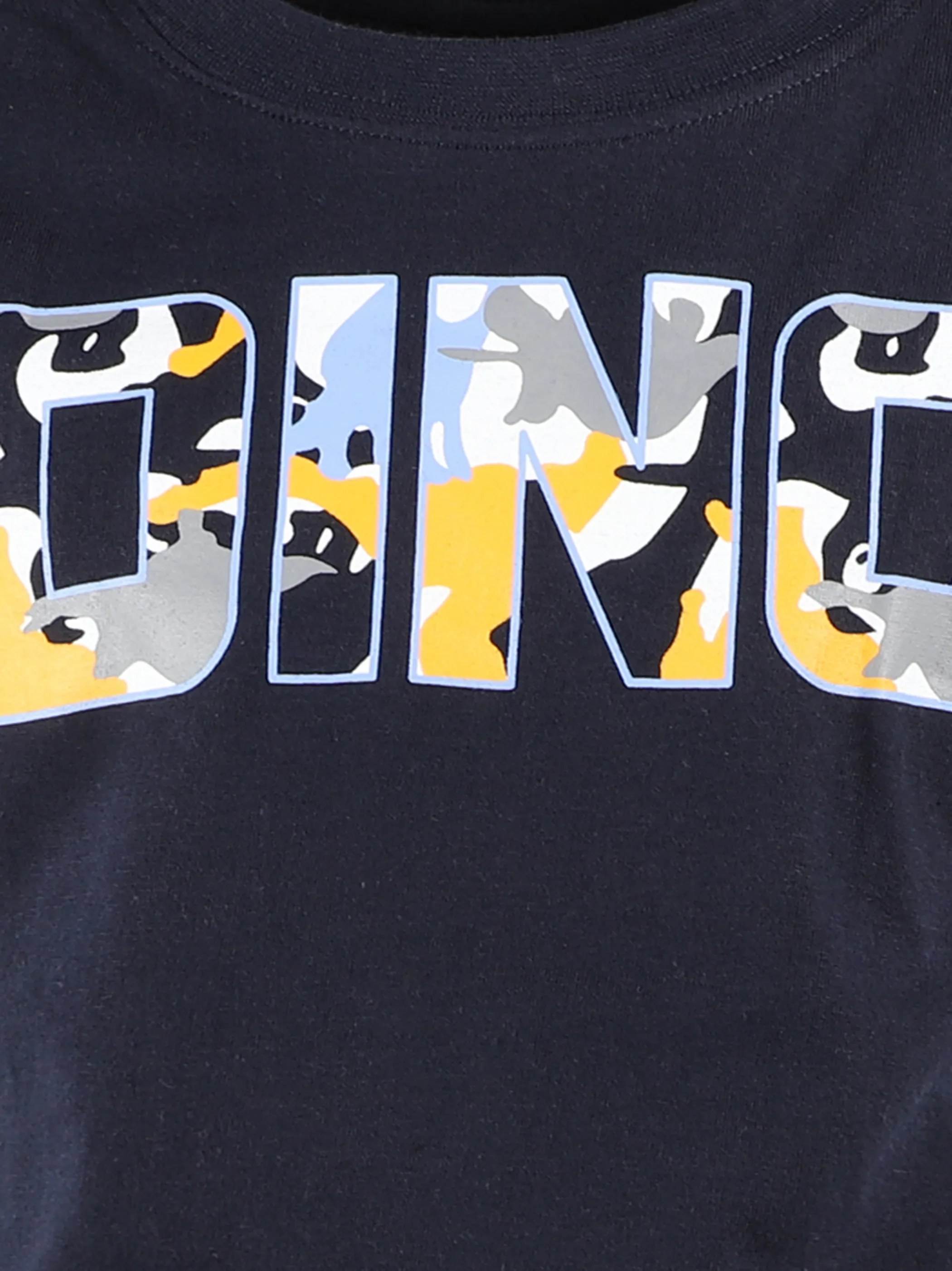 Stop + Go MB Shorty Set Dino Blau 889243 BLAU/HBLAU 3 Stop + Go MB Shorty Set Dino Blau 889243 BLAU/HBLAU 3