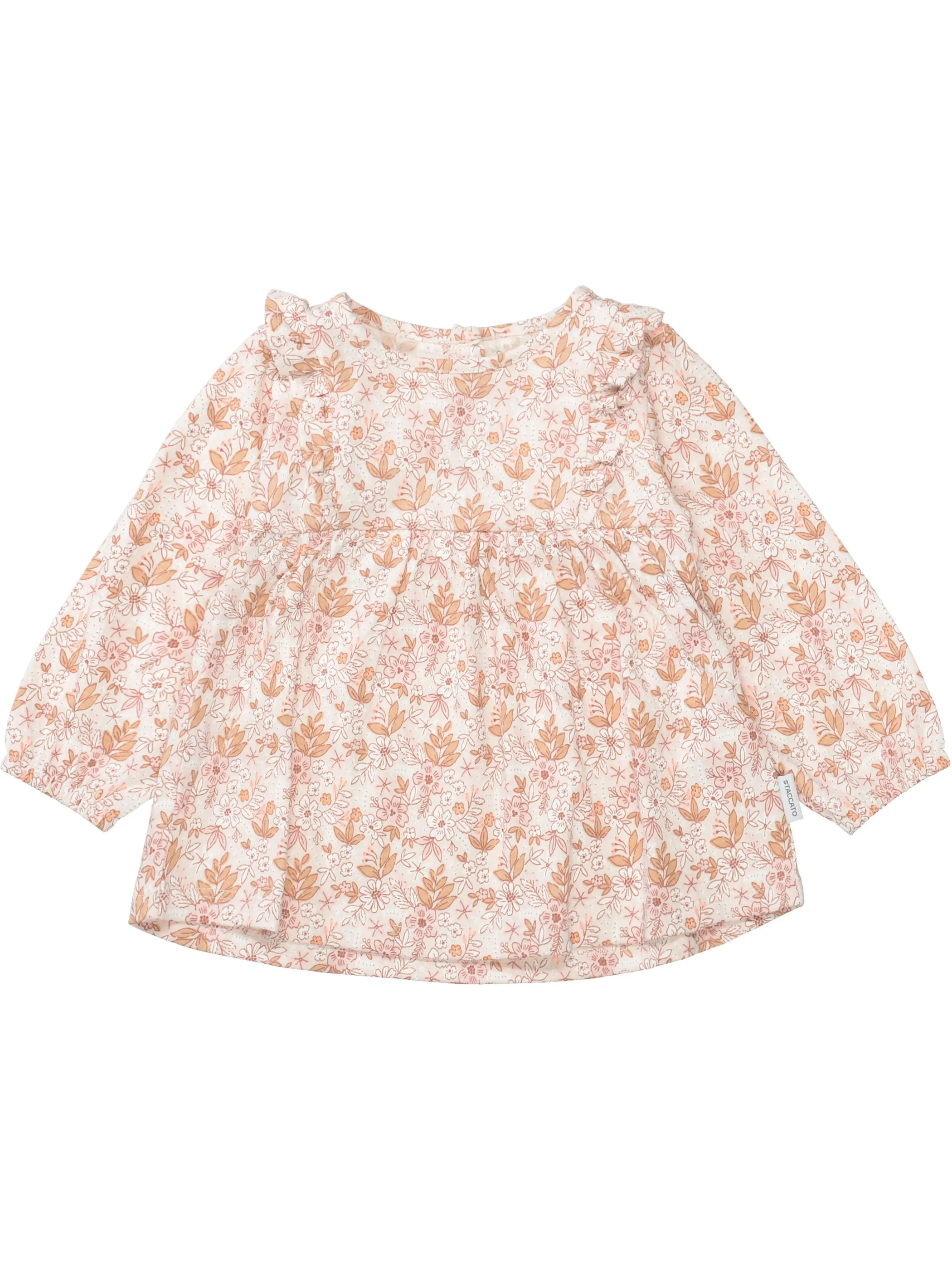 Staccato 230093454 Md.-Tunika Bunt 927374 108 1