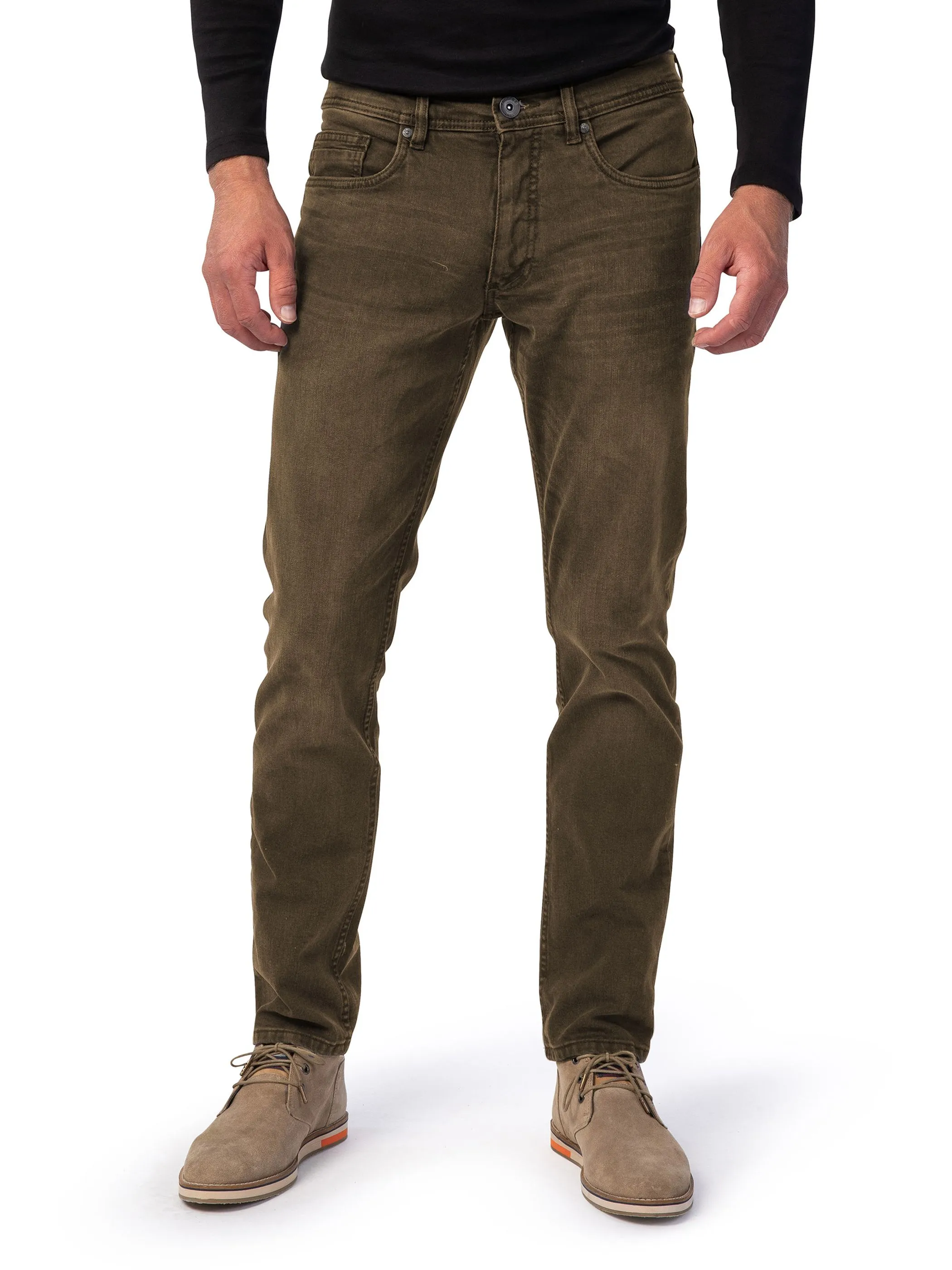 Stooker HAKA 51330080008176 He. Hosen lang, Braun 919952 8176 1 Stooker HAKA 51330080008176 He. Hosen lang, Braun 919952 8176 1