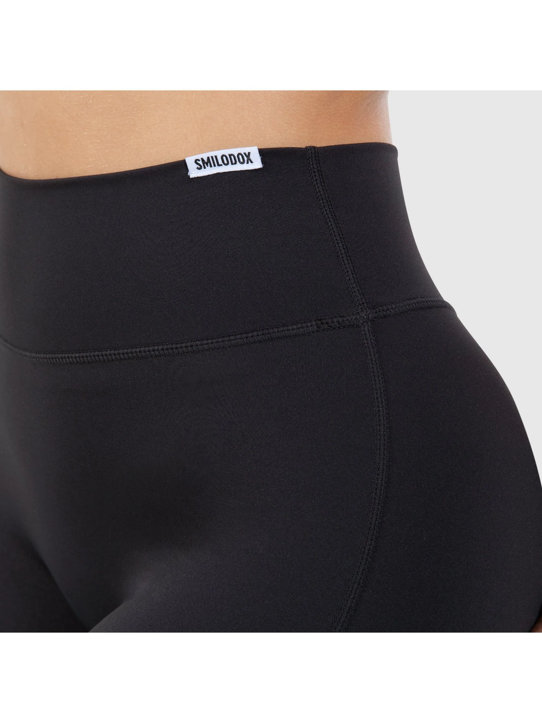 Smilodox 124515 Da-Schlagleggings Leona Schwarz 908877 SCHWARZ 5