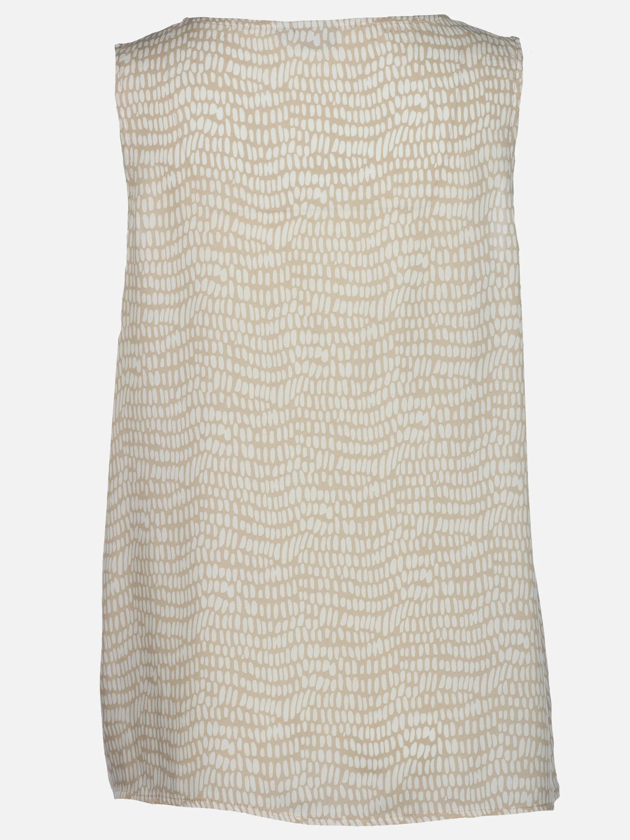 Sure Da-Blusen-Top Beige 922828 BEIGE 2