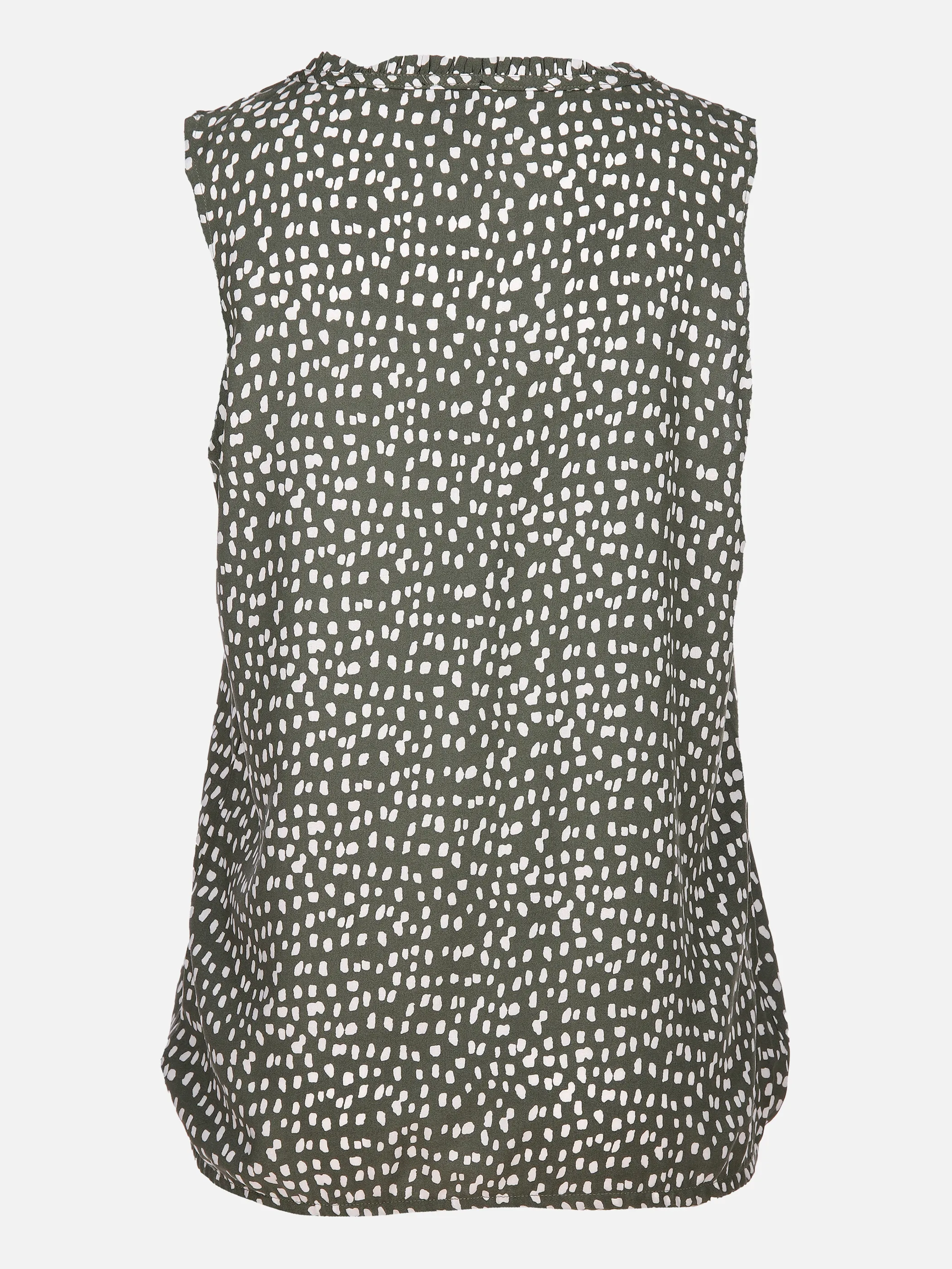 Sure Da-Tanktop m. Alloverprint Weiß 853384 MULTICOL 2 Sure Da-Tanktop m. Alloverprint Weiß 853384 MULTICOL 2
