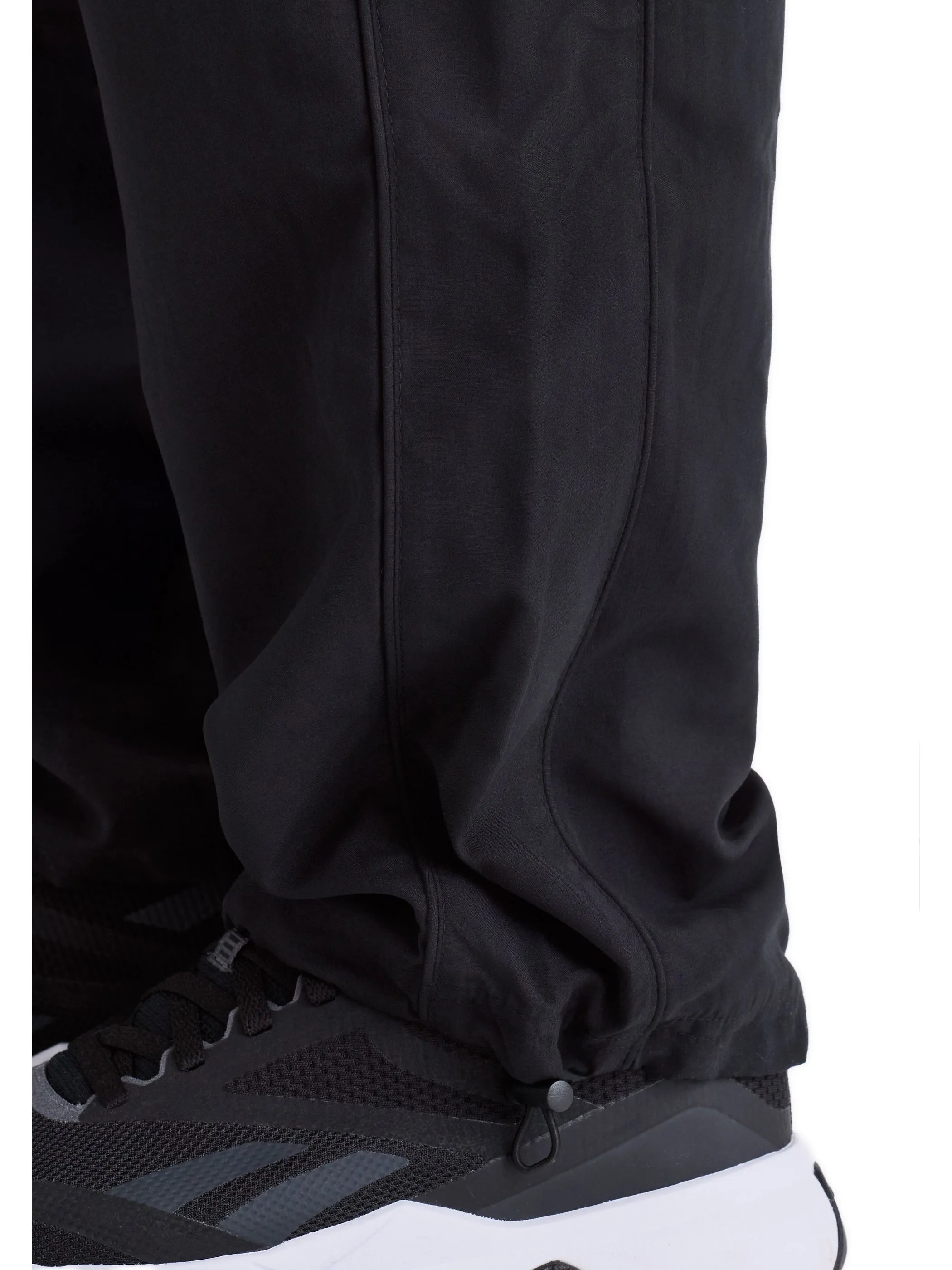 Stooker Athletic 05200000006999 He. Hosen,Jefre Schwarz 703335 6999 4