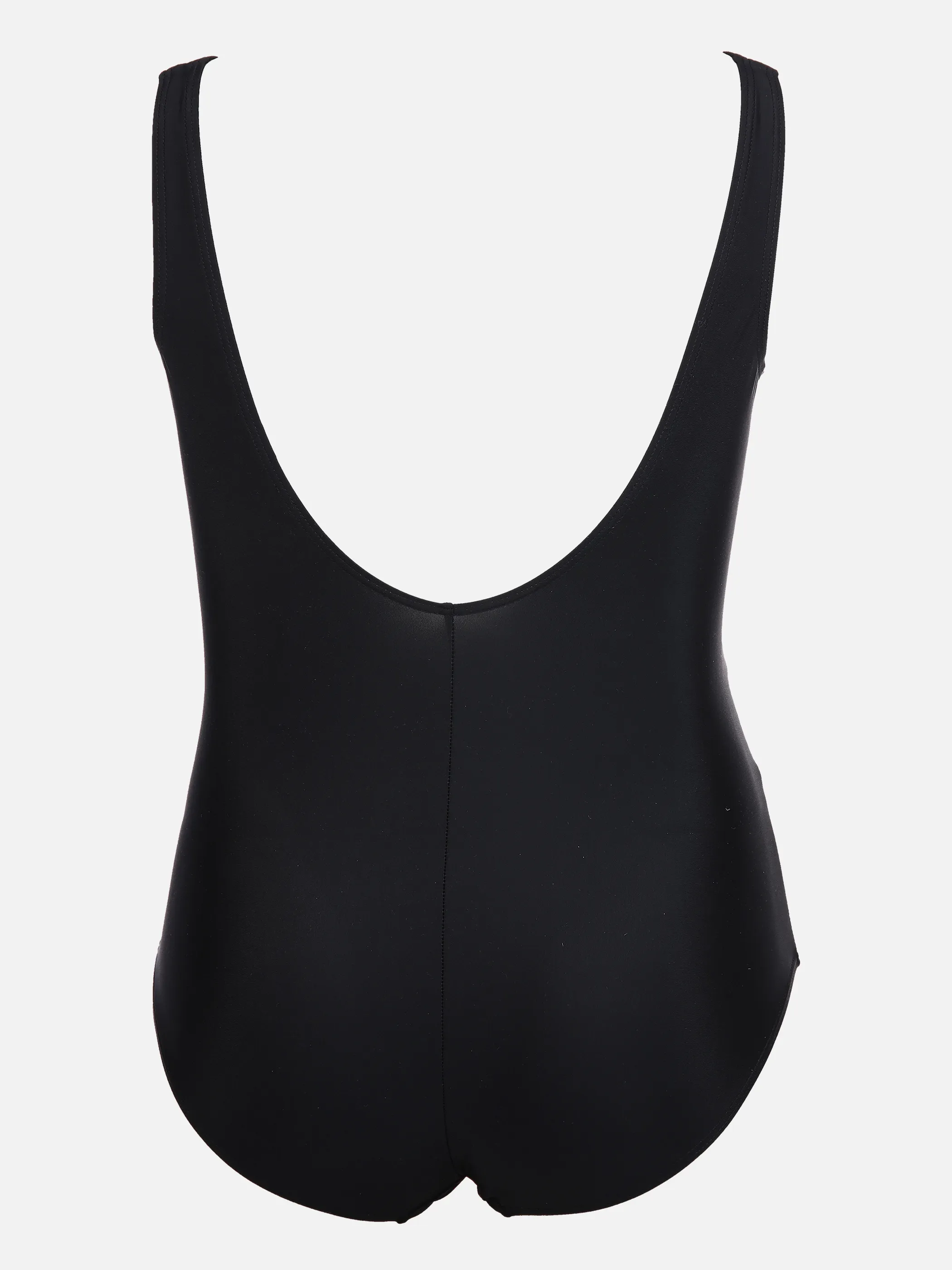 Sonja Blank Da-Gr. Größen-Badeanzug Schwarz 851142 BLACK 2