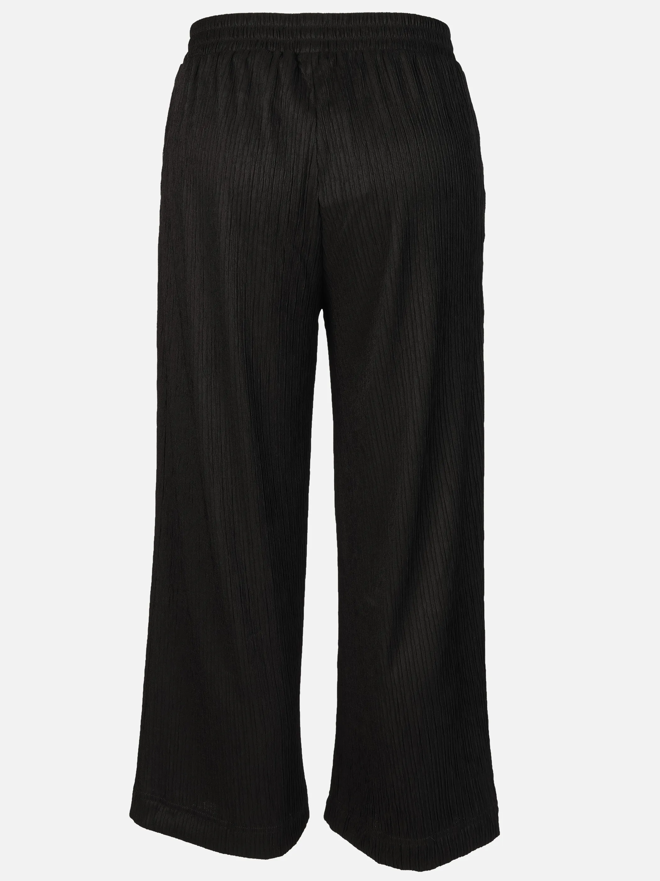 Sure Da-Plissee Culotte Schwarz 927074 BLACK 2