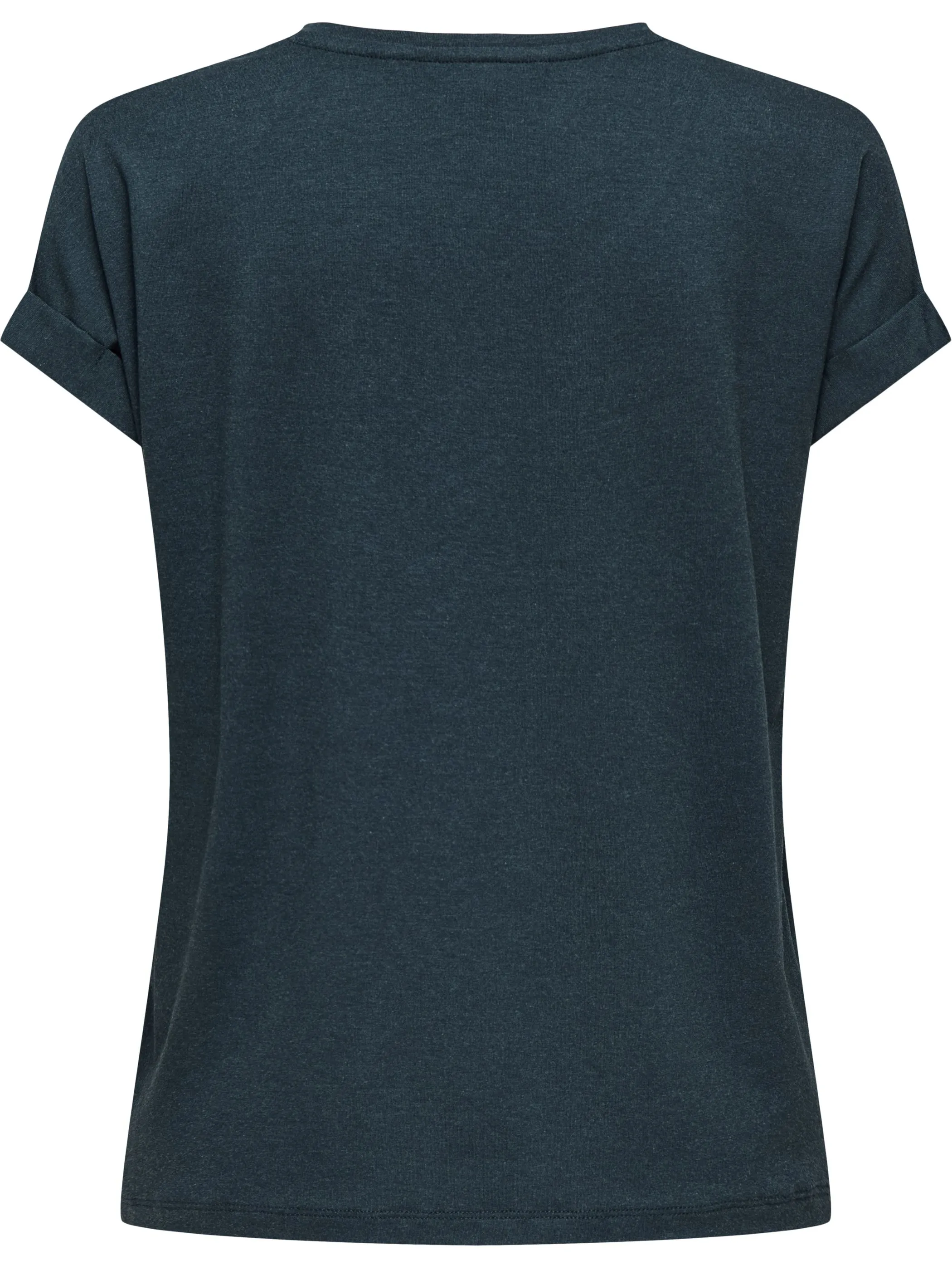 Only 15106662 ONLMOSTER S/S O-NECK Grün 820598 294777 2