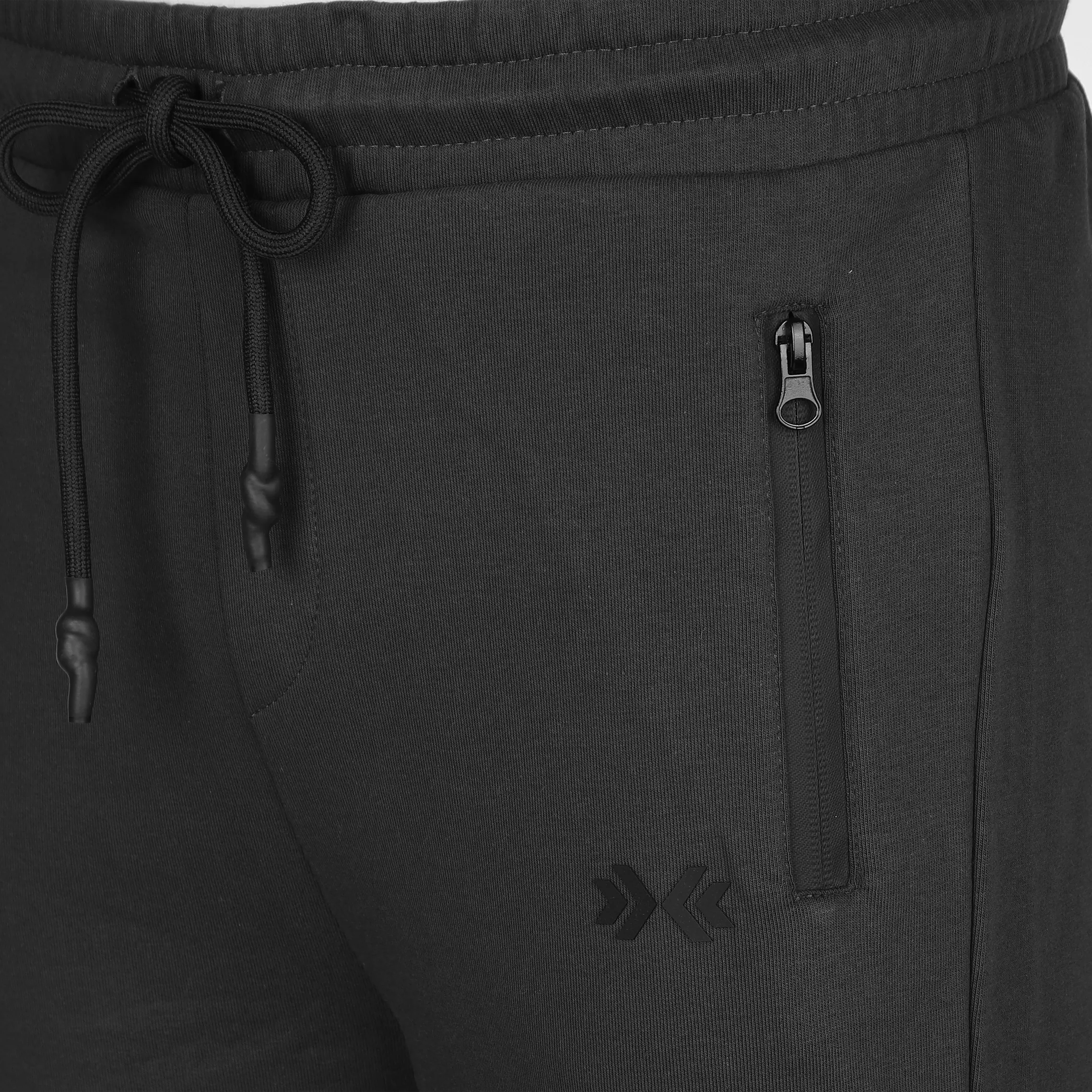 Grinario Sports He-Jogginghose Schwarz 883253 SCHWARZ 4 Grinario Sports He-Jogginghose Schwarz 883253 SCHWARZ 4