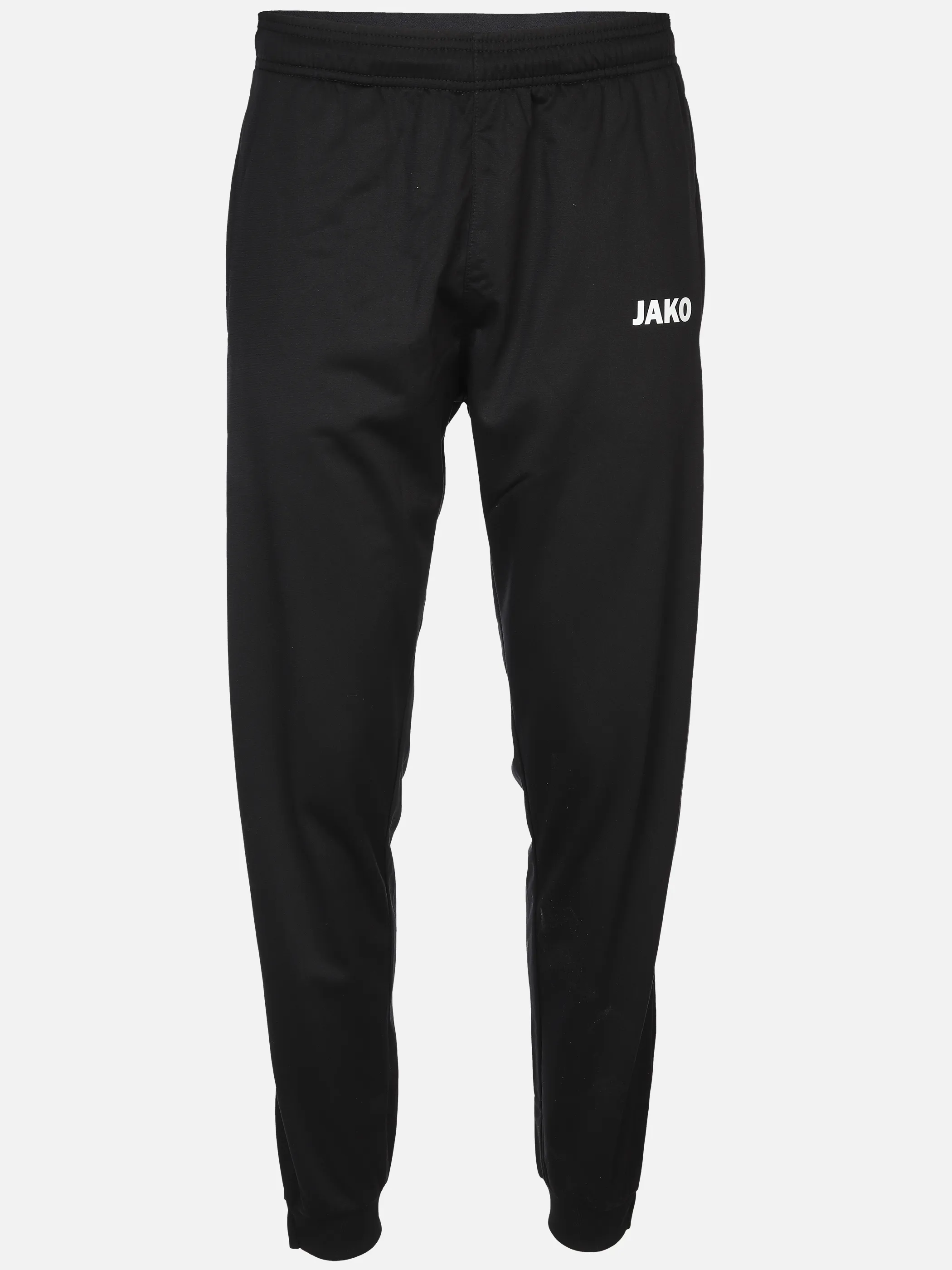 JAKO 9289 Trainingshose Allround Schwarz 901364 800 1 JAKO 9289 Trainingshose Allround Schwarz 901364 800 1