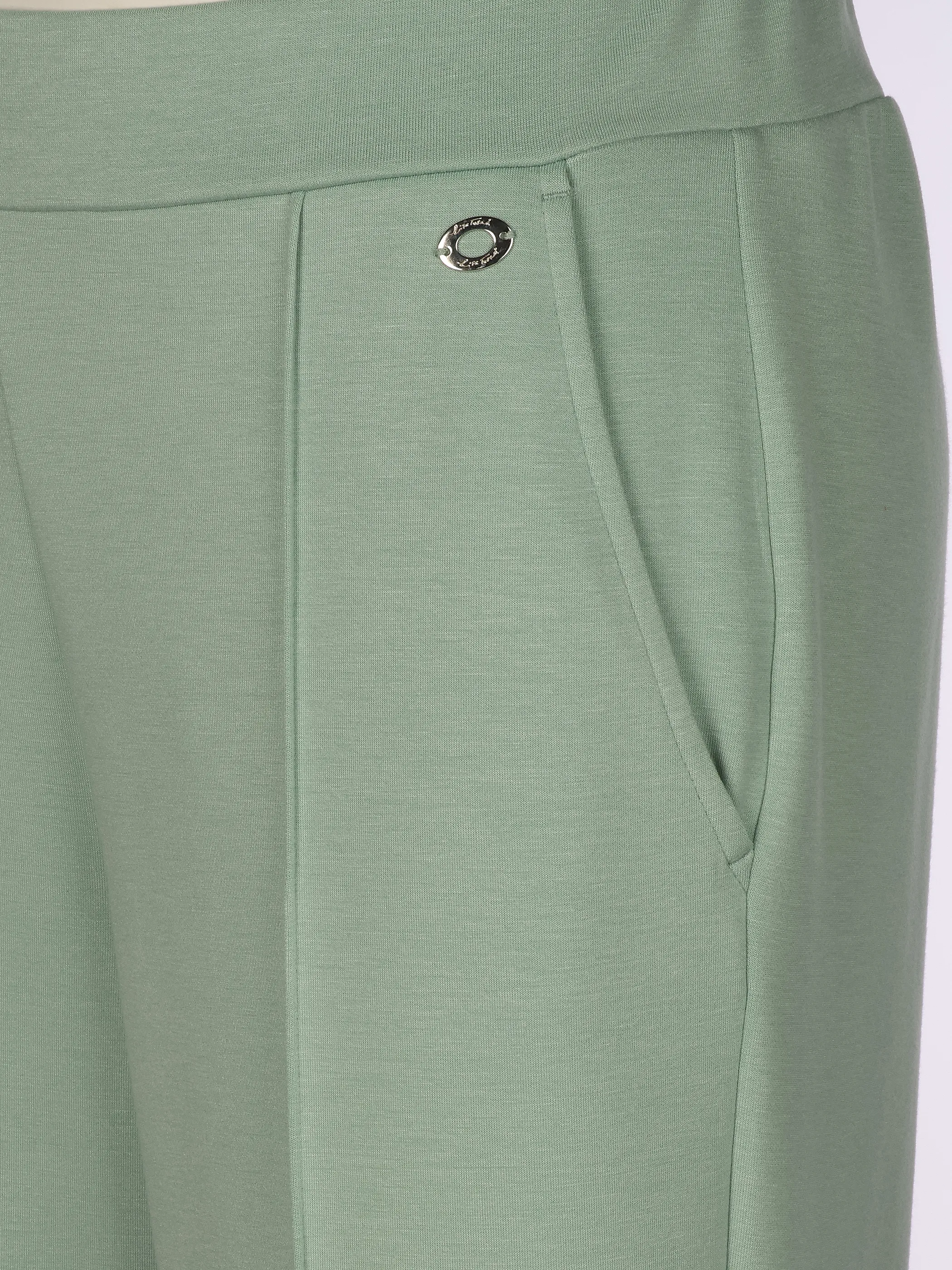 Lisa Tossa Da-Loungehose Silk Touch Salbei 922450 SALBEI 4