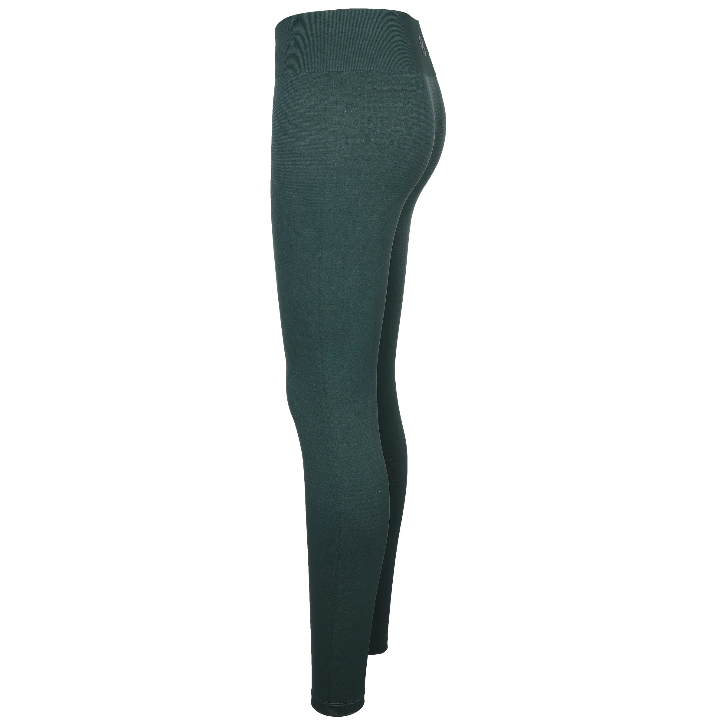 Grinario Sports Da-Seamless Tight Jada Türkis 884111 18-5112TCX 3