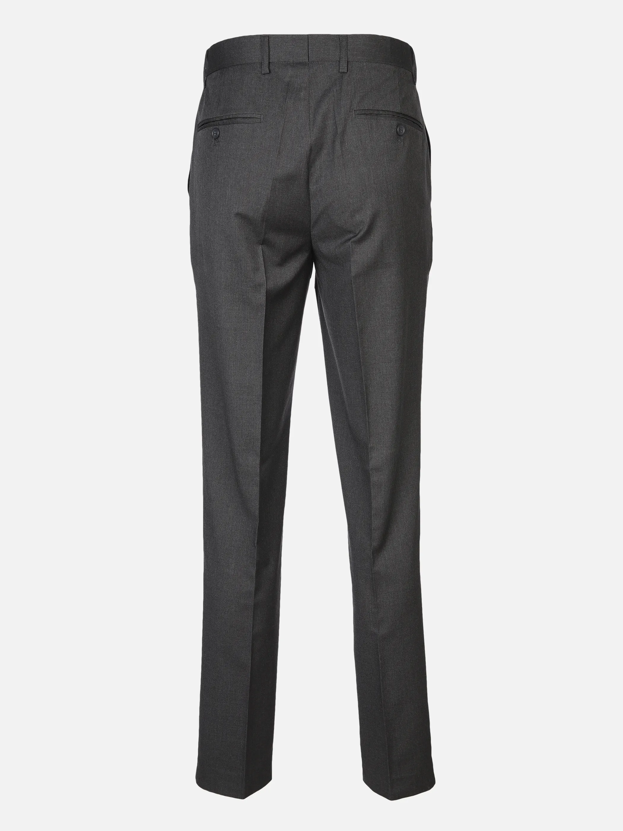 Jim Spencer He. Baukastenhose Grau 881511 ANTHRA 2
