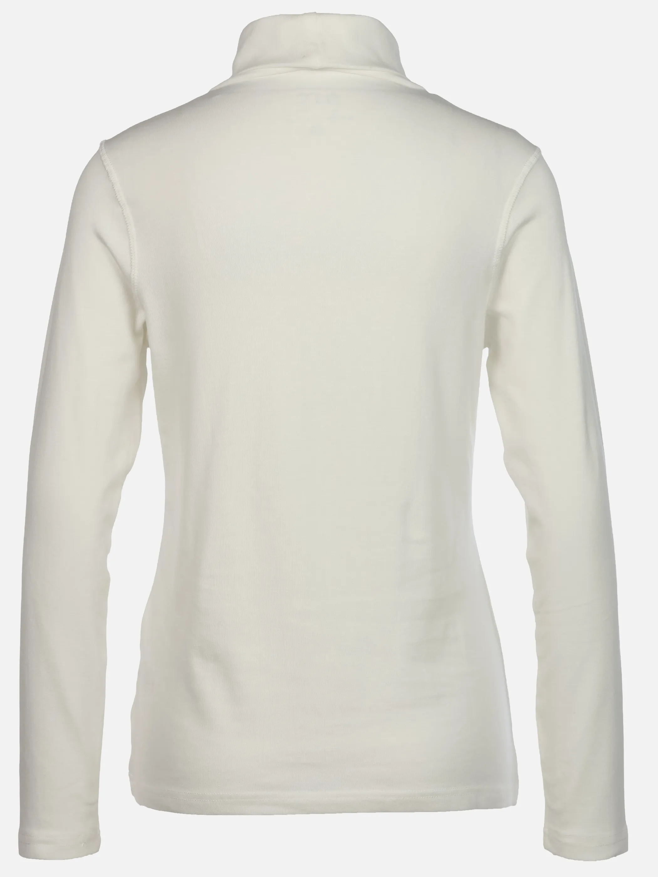 Sure Da-Rollkragenpullover Weiß 928631 STARWHITE 2
