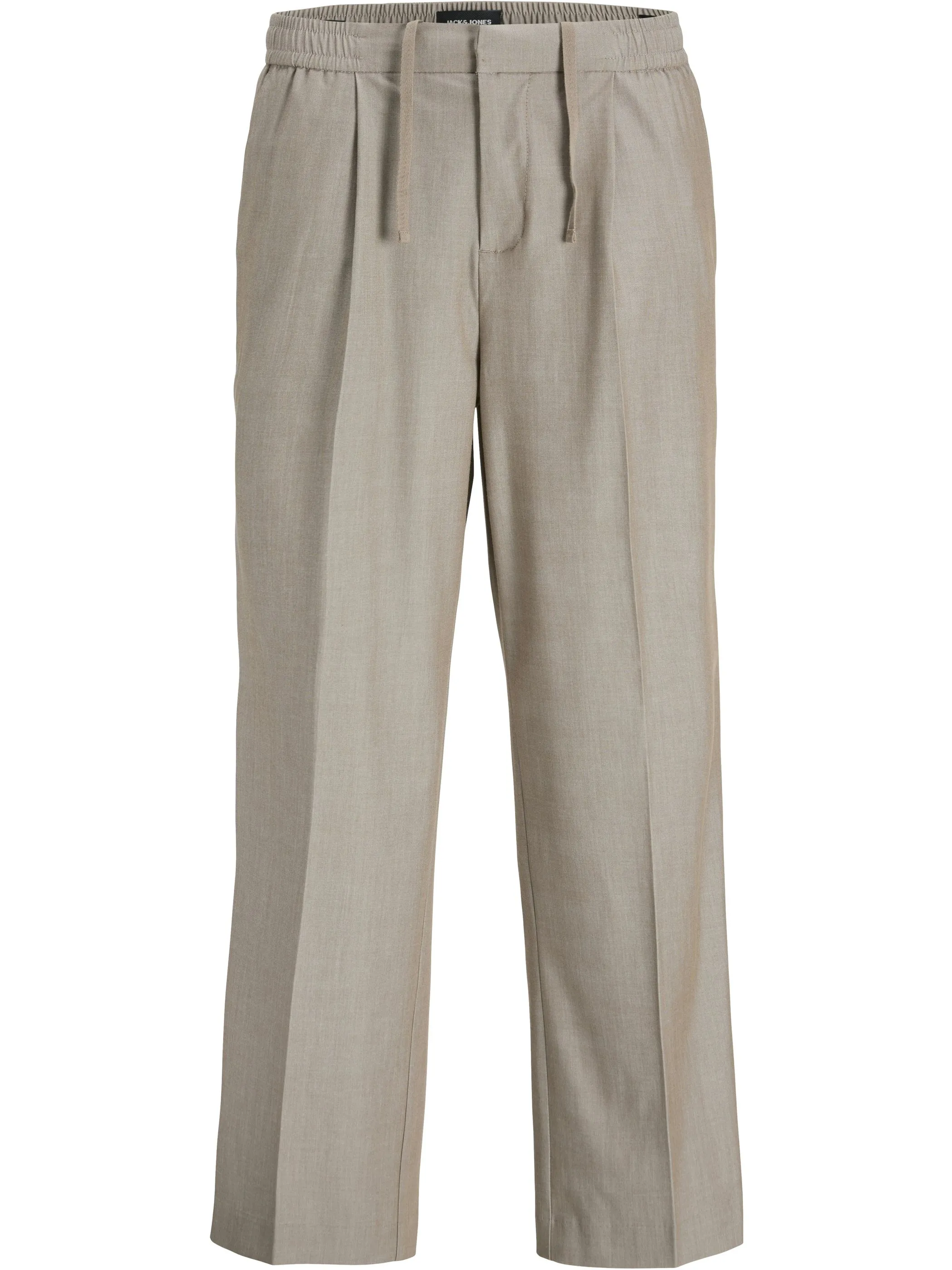 Jack Jones 12284995 JPSTBILL DIEGO JOGGER Beige 916180 177617 1 Jack Jones 12284995 JPSTBILL DIEGO JOGGER Beige 916180 177617 1