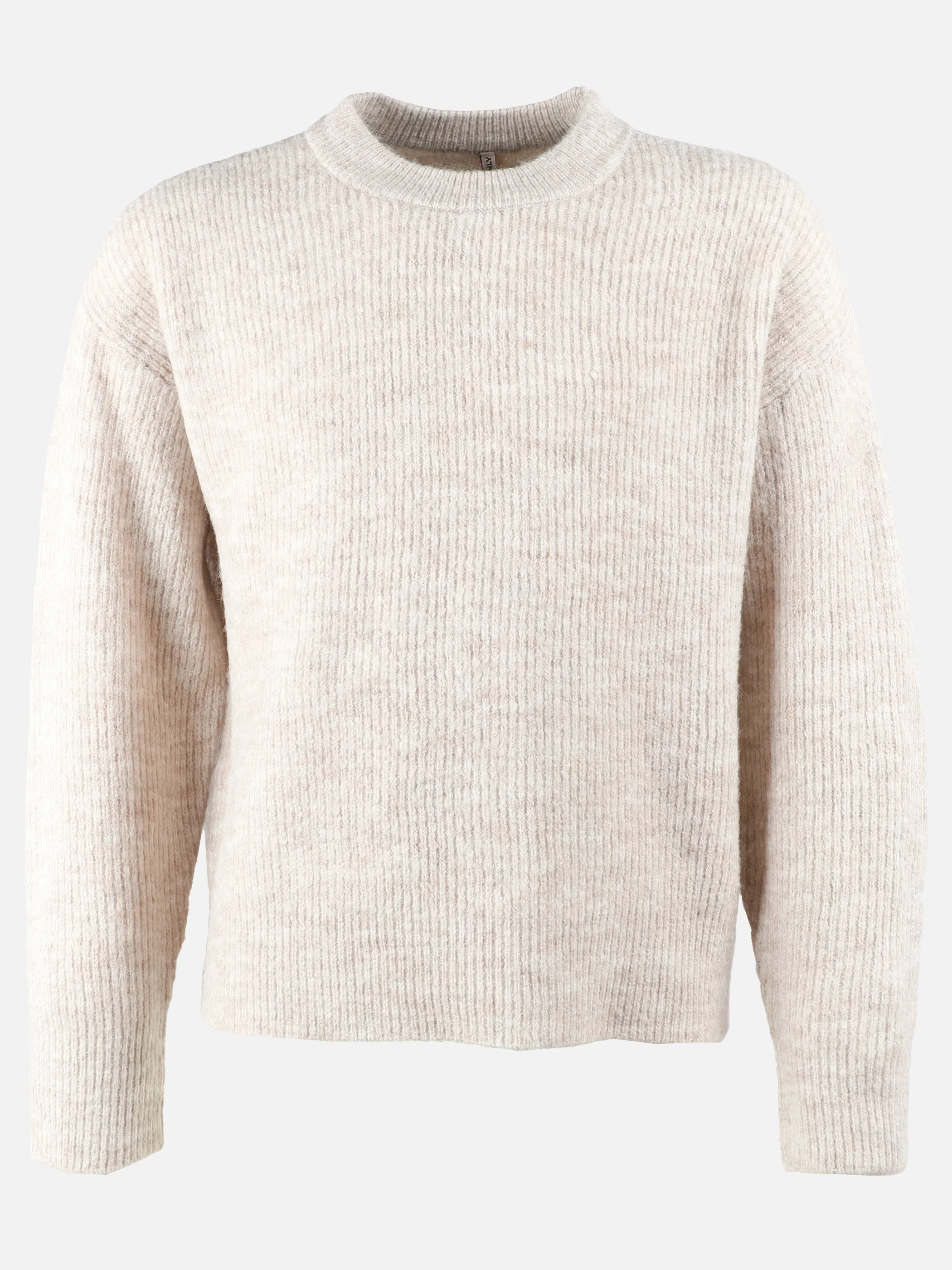 Kids Only 15359983 KOGCAMILLA O-NECK L/S Grau 918676 189959001 1