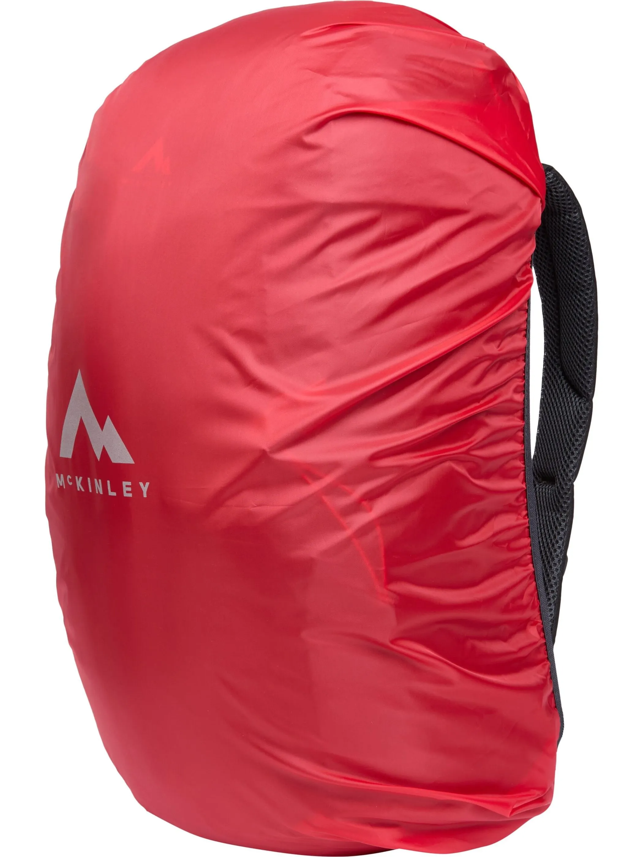 Mc Kinley Wander-Rucksack Minah II VT 26 Schwarz 923596 SCHWARZ