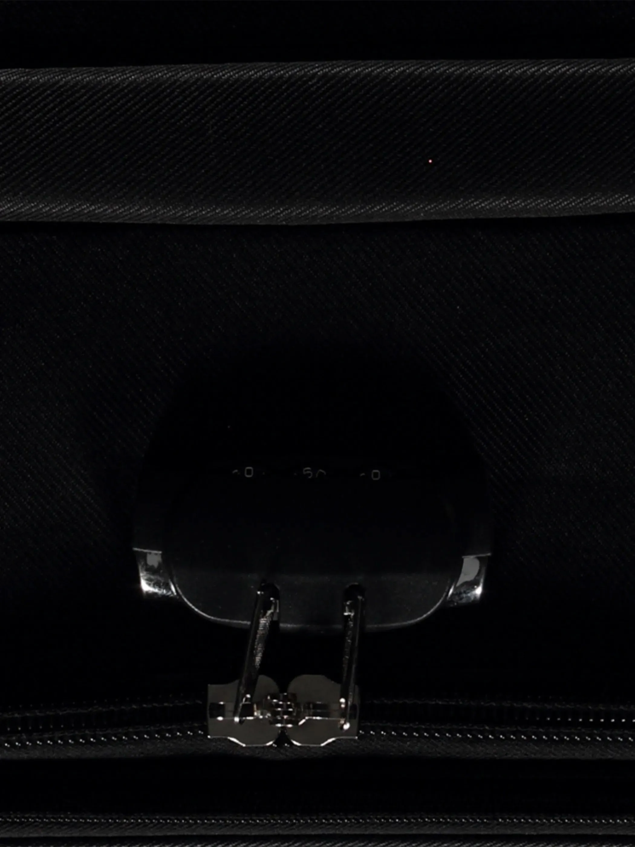 Monopol Koffer Textil Maribor 78x48x34 Schwarz 833747 SCHWARZ 3 Monopol Koffer Textil Maribor 78x48x34 Schwarz 833747 SCHWARZ 3