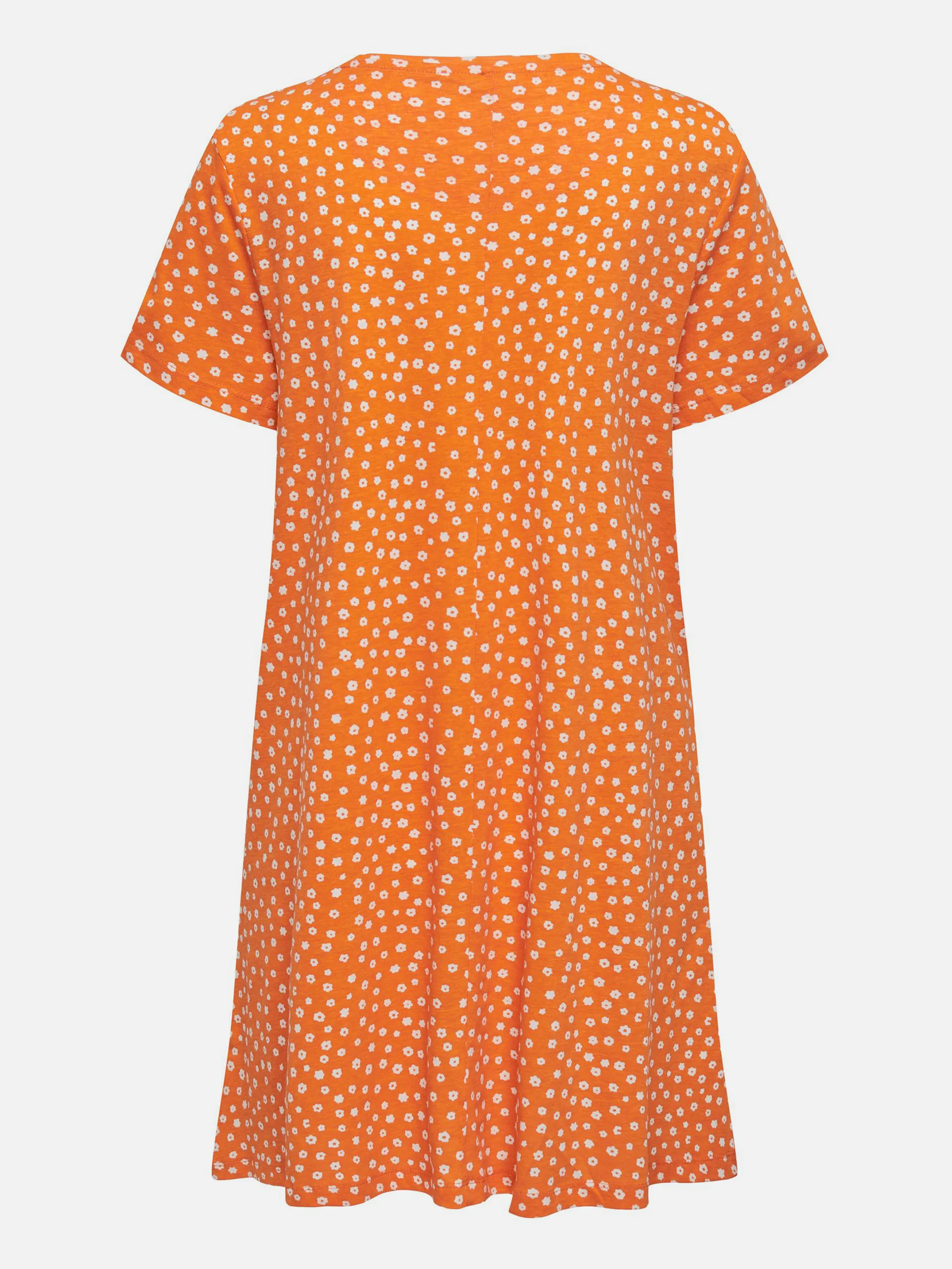 Only 15202971 ONLMAY LIFE S/S POCKE Orange 850437 291119008 2 Only 15202971 ONLMAY LIFE S/S POCKE Orange 850437 291119008 2