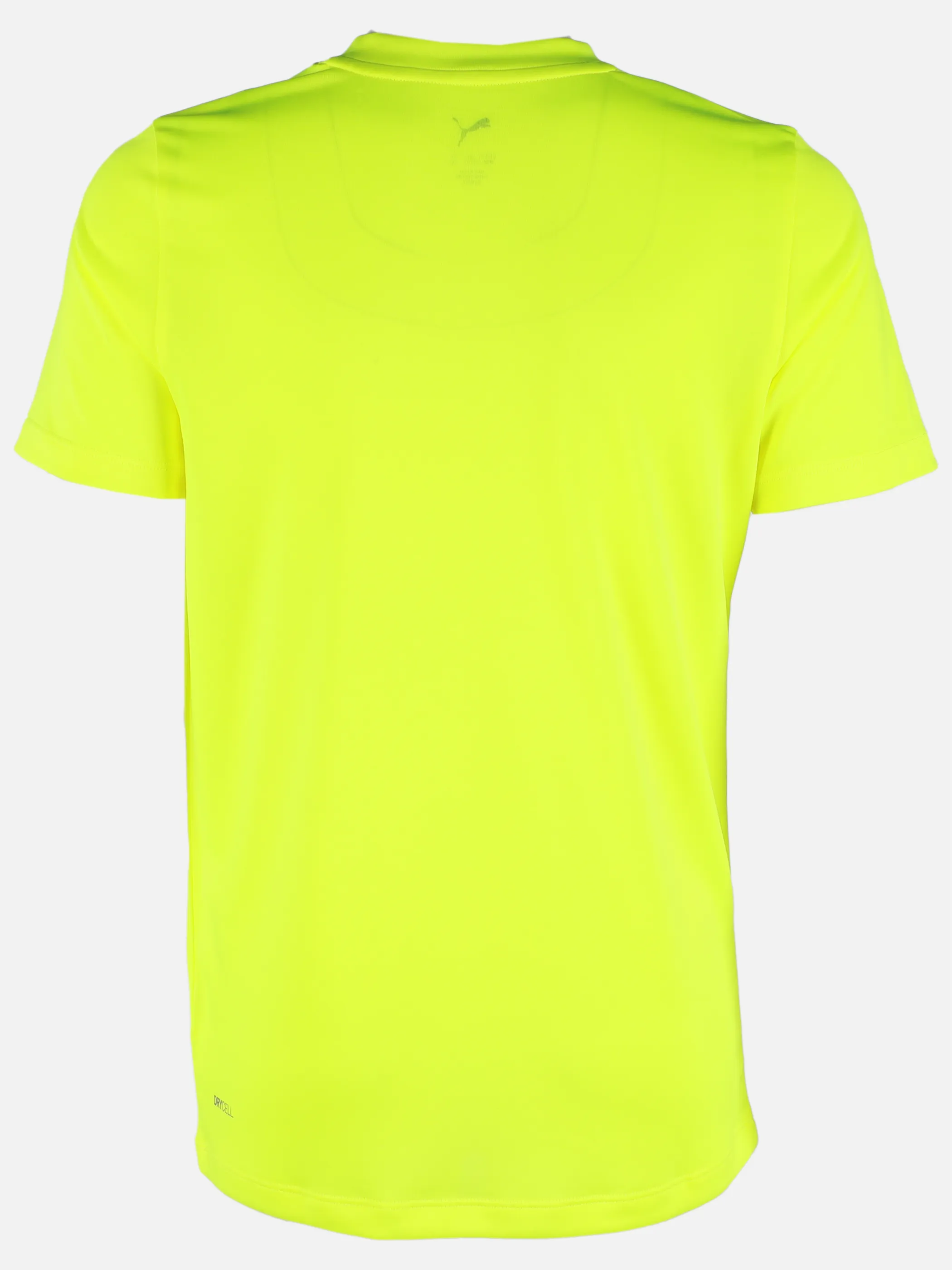 Puma 526533 TB-T-Shirt TAD ESS Tee B Gelb 904561 0038 2