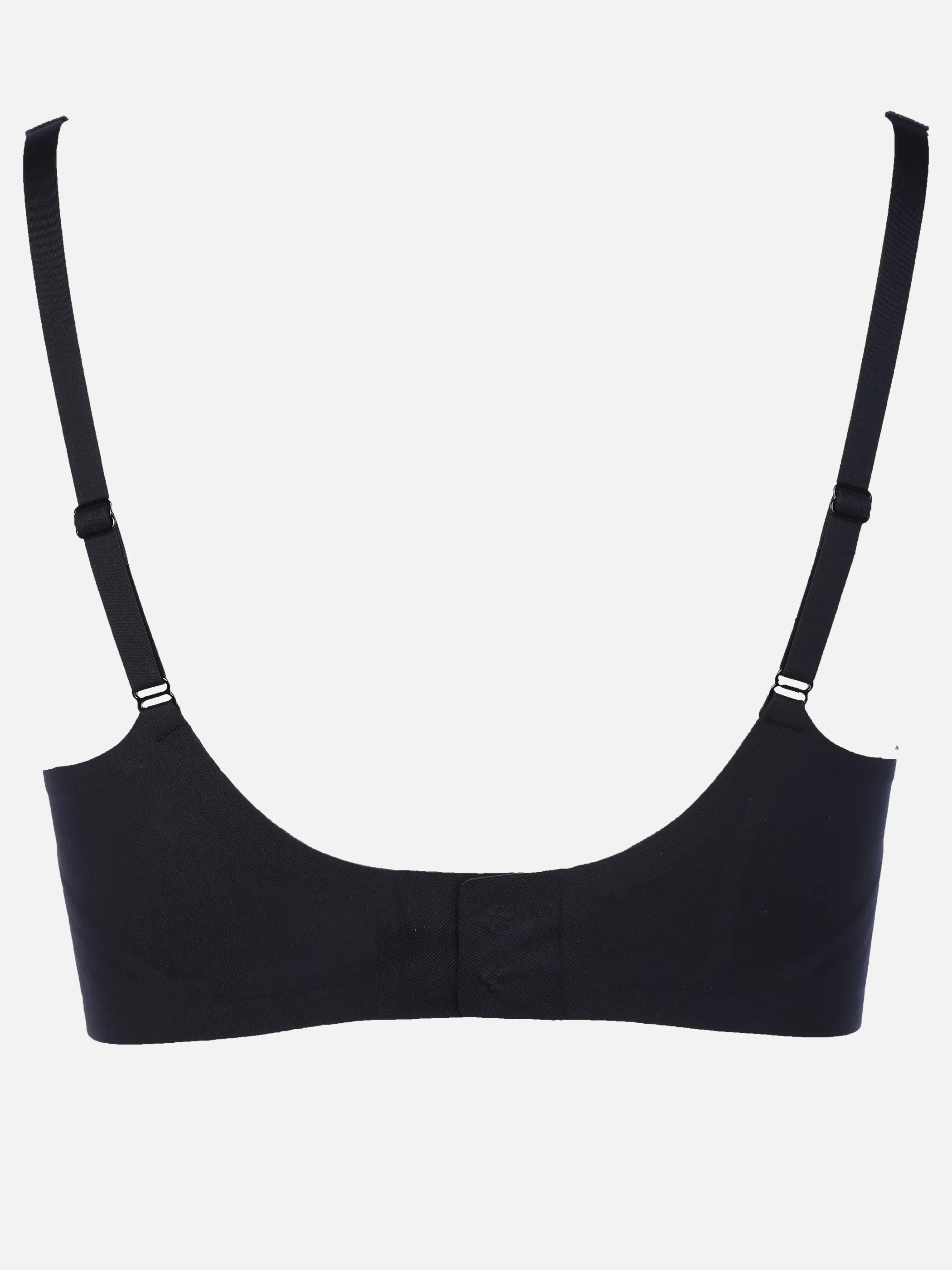 Sure Da. Soft BH mit herausnehmbare Schwarz 920987 SCHWARZ 2