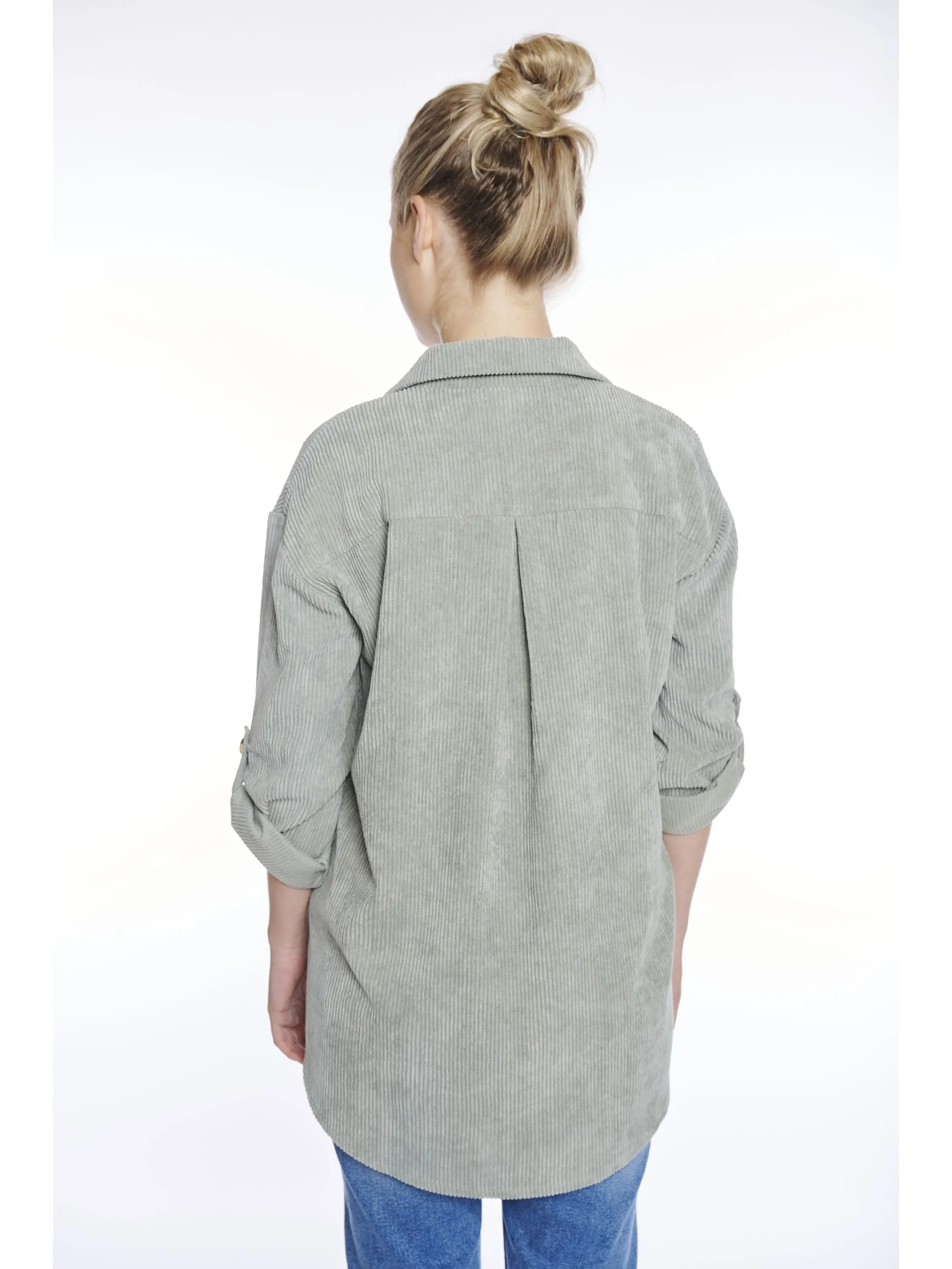 Hailys SP-PO24032202 LS P BL Ro44bina Grün 920978 55001 5