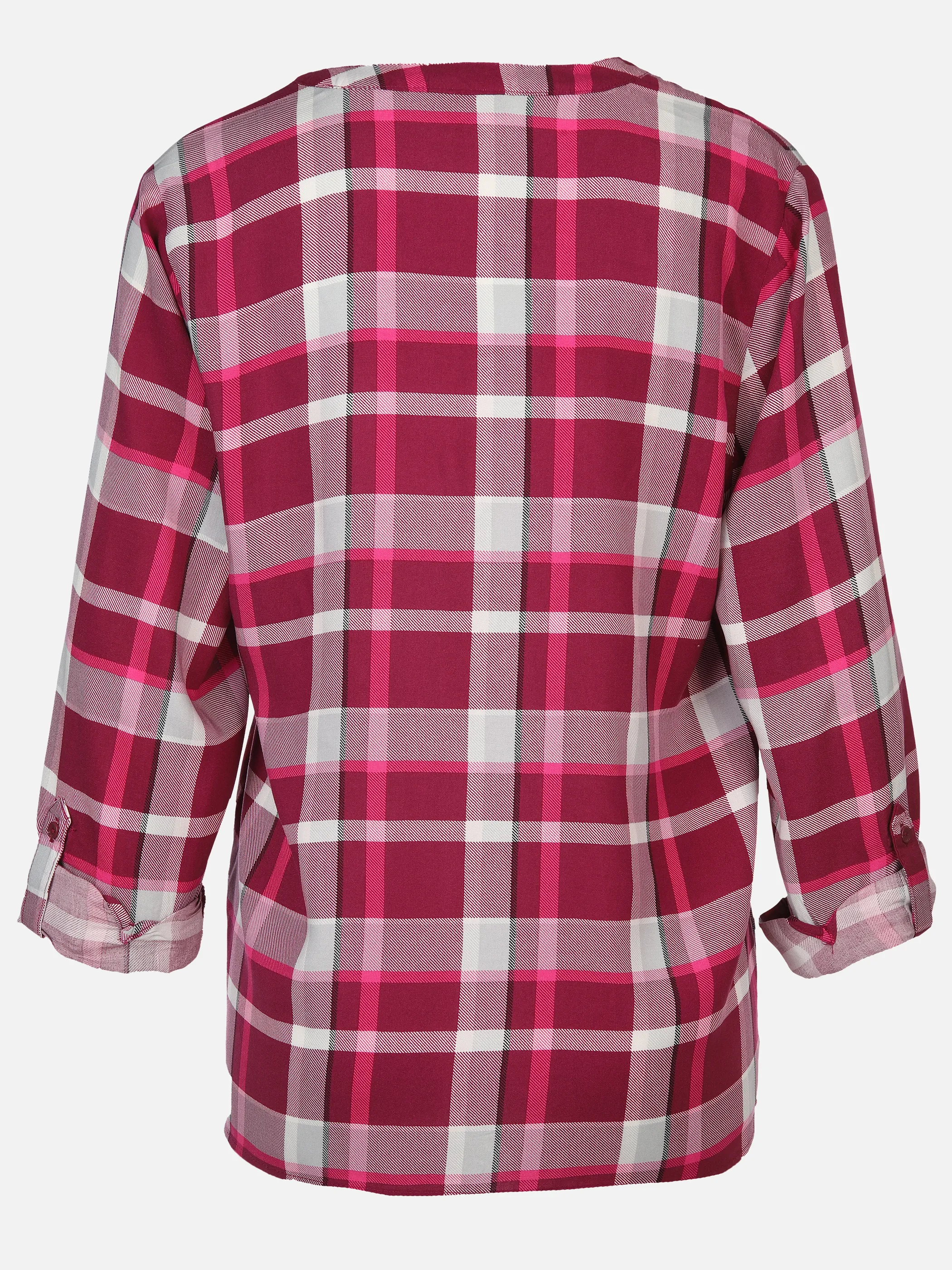 Sure Da-Bluse aus Viskose Bunt 896629 CHECK 2 Sure Da-Bluse aus Viskose Bunt 896629 CHECK 2