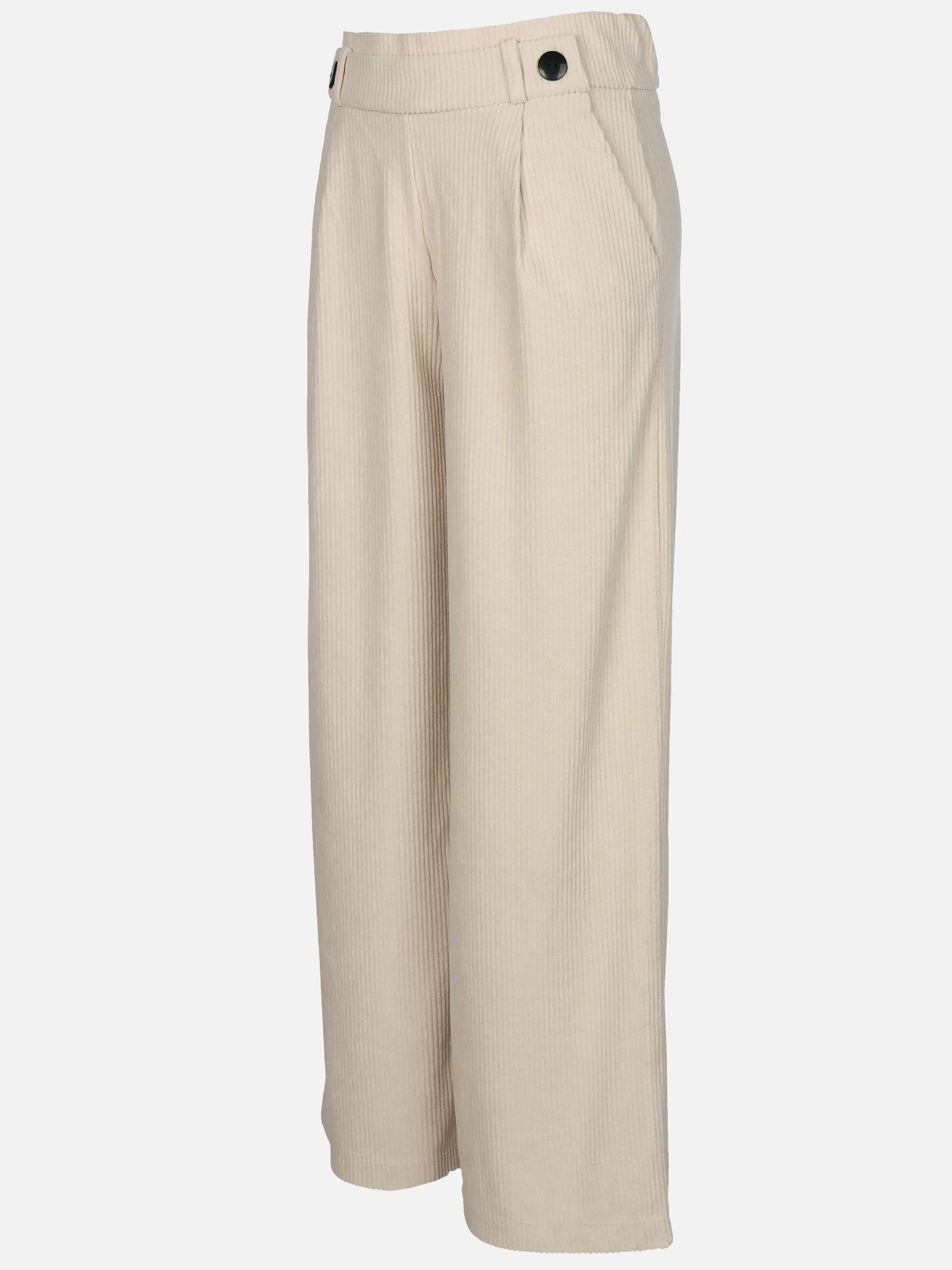 JDY 15357186 JDYGEGGO CORD PANT JR Grau 928545 189959 3
