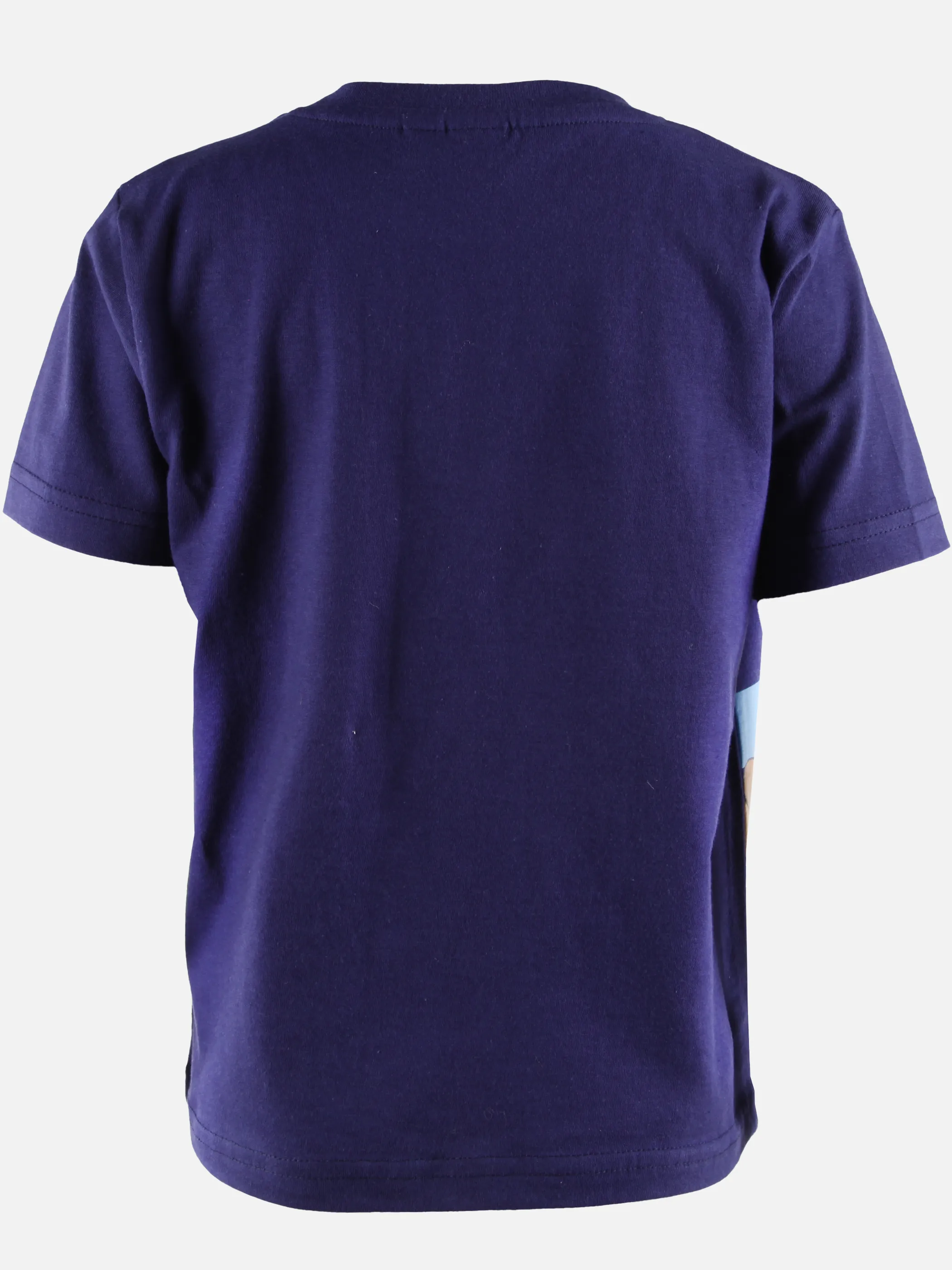 PAW Patrol KJ Paw Patrol T-Shirt mit Frontdruck in navy Marine 891556 NAVY 2