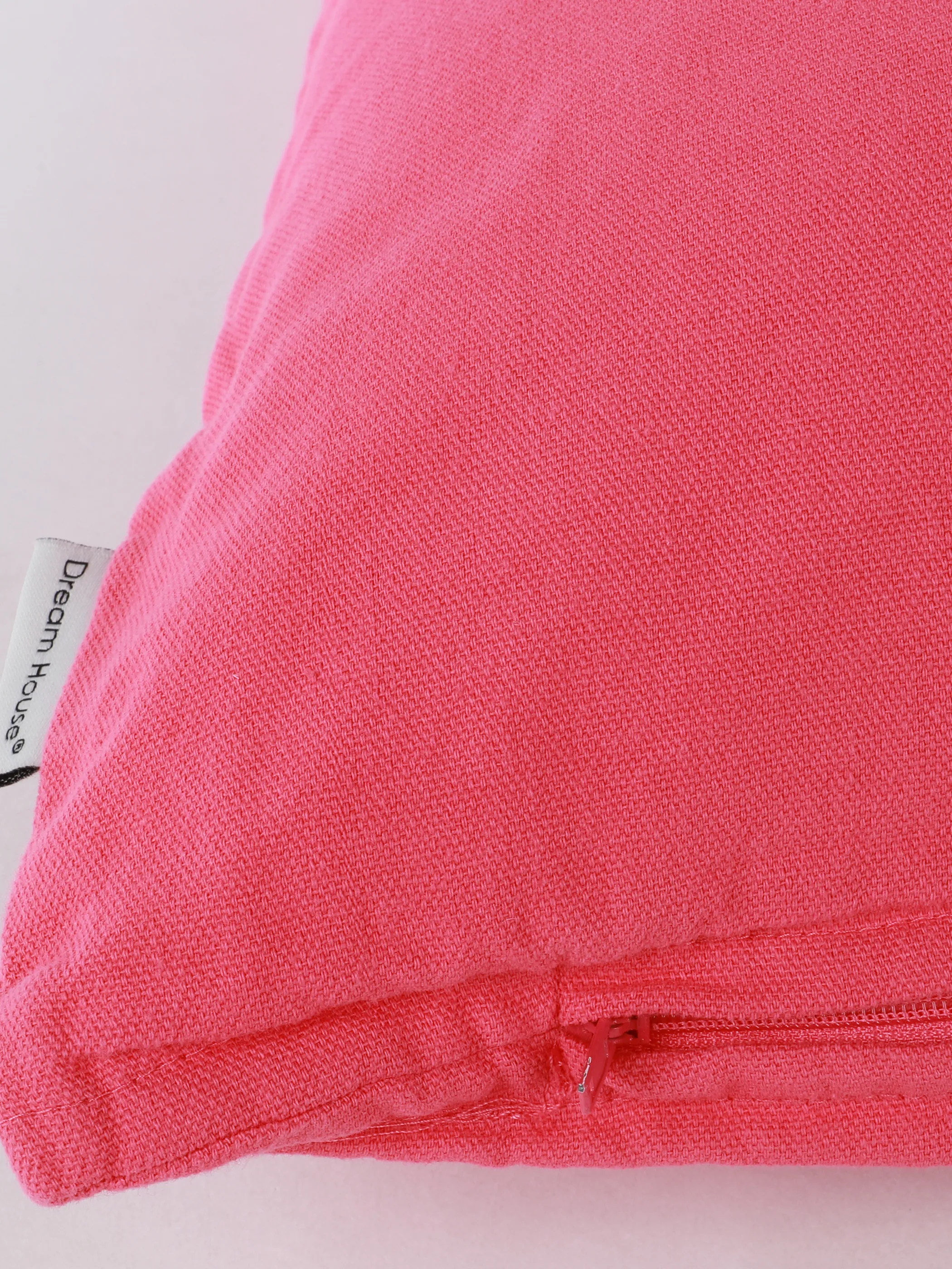 Ostern Kissen uni 45x45 Pink 924387 PINK 3