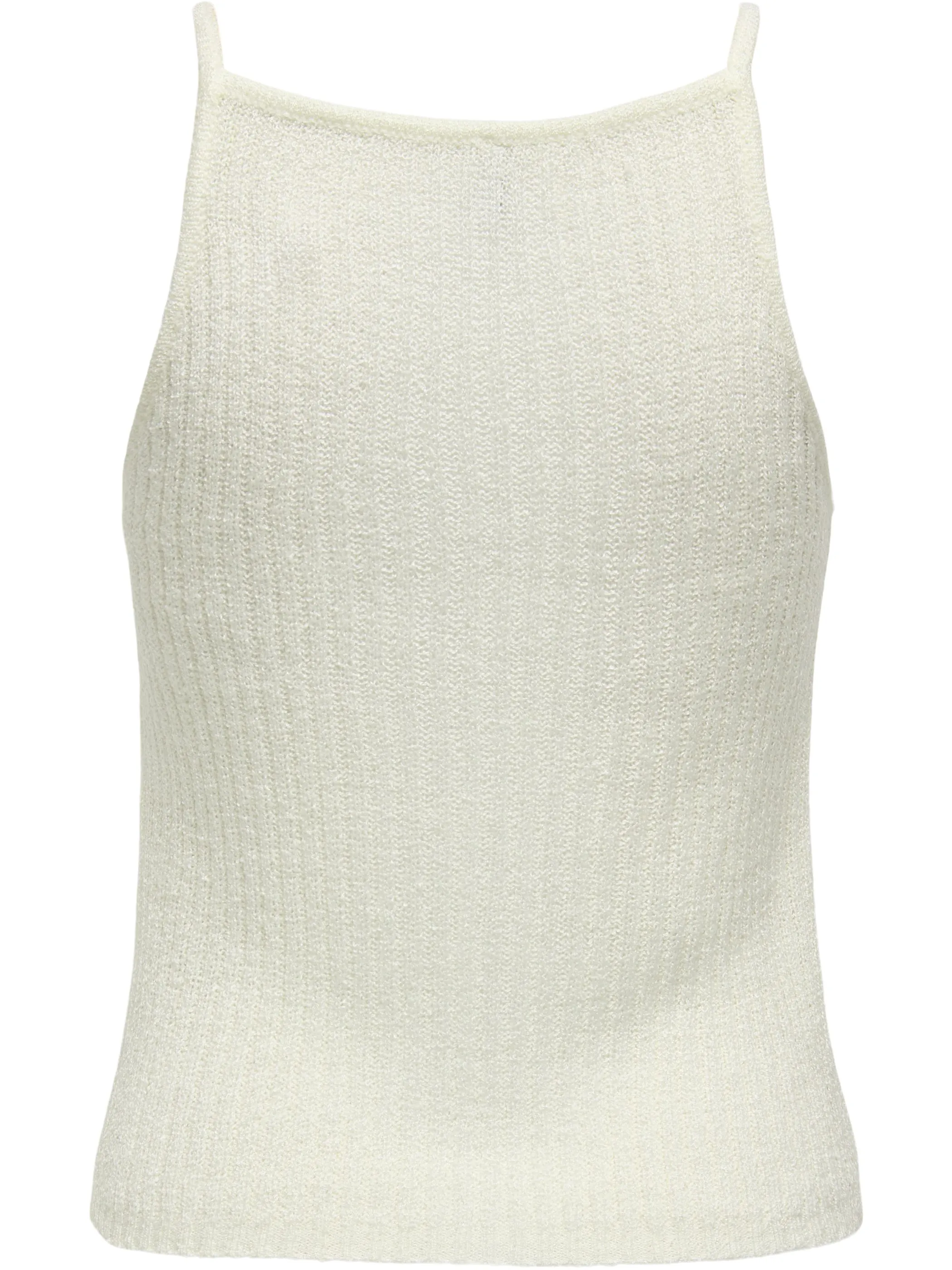 Only 15347883 ONLMIAMI SL STRAP TOP Weiß 910602 177922 2