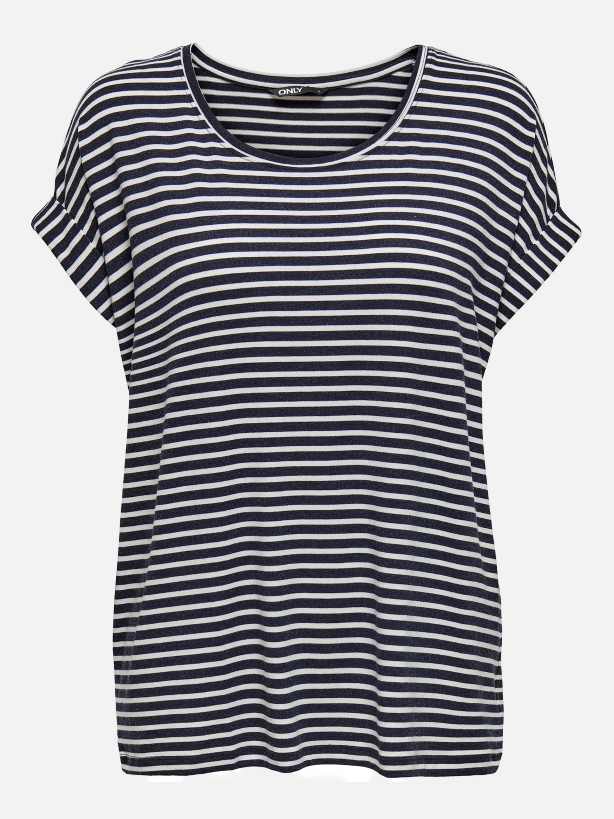 Only 15206243 ONLMOSTER STRIPE S/S Schwarz 846495 194962001 1