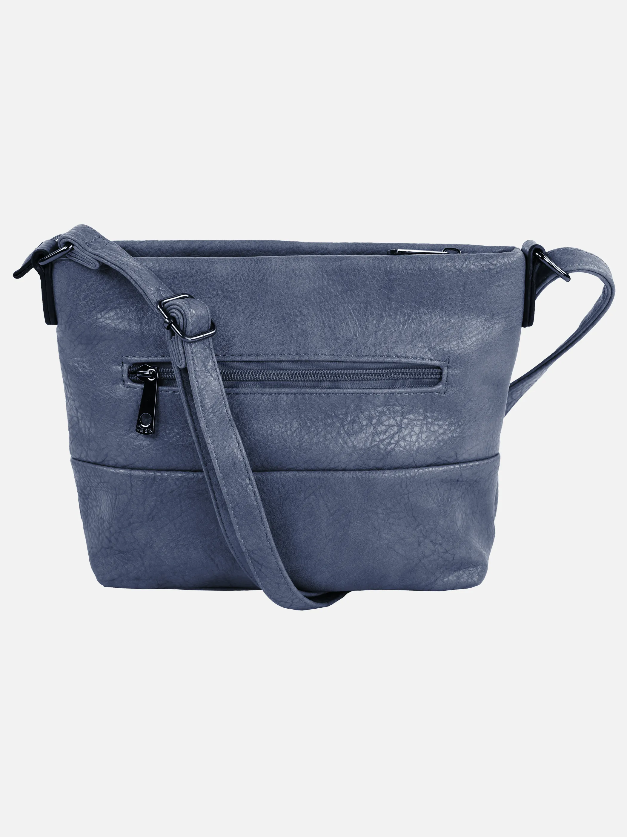 casadinova Handtasche PU Blau 918292 DUNKELBLAU 3