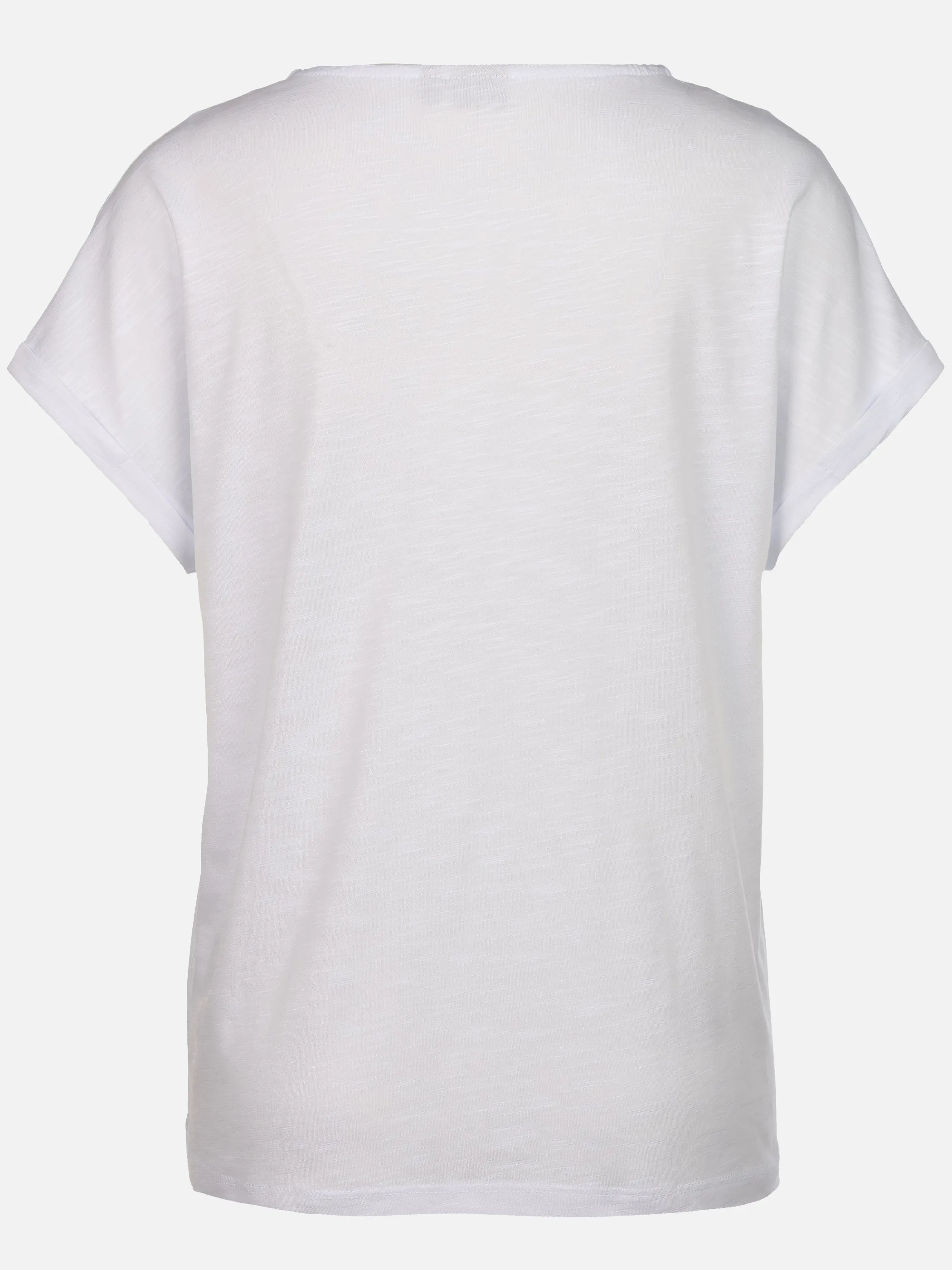 Sure Da-T-Shirt m. Motivprint Weiß 926203 VESPA 2